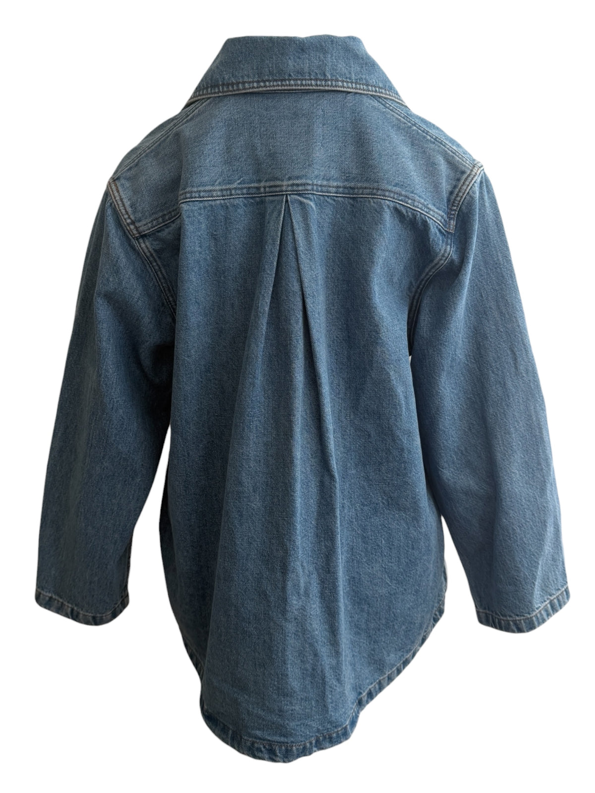 Stylein spijkervest NIEUW (meerdere maten)