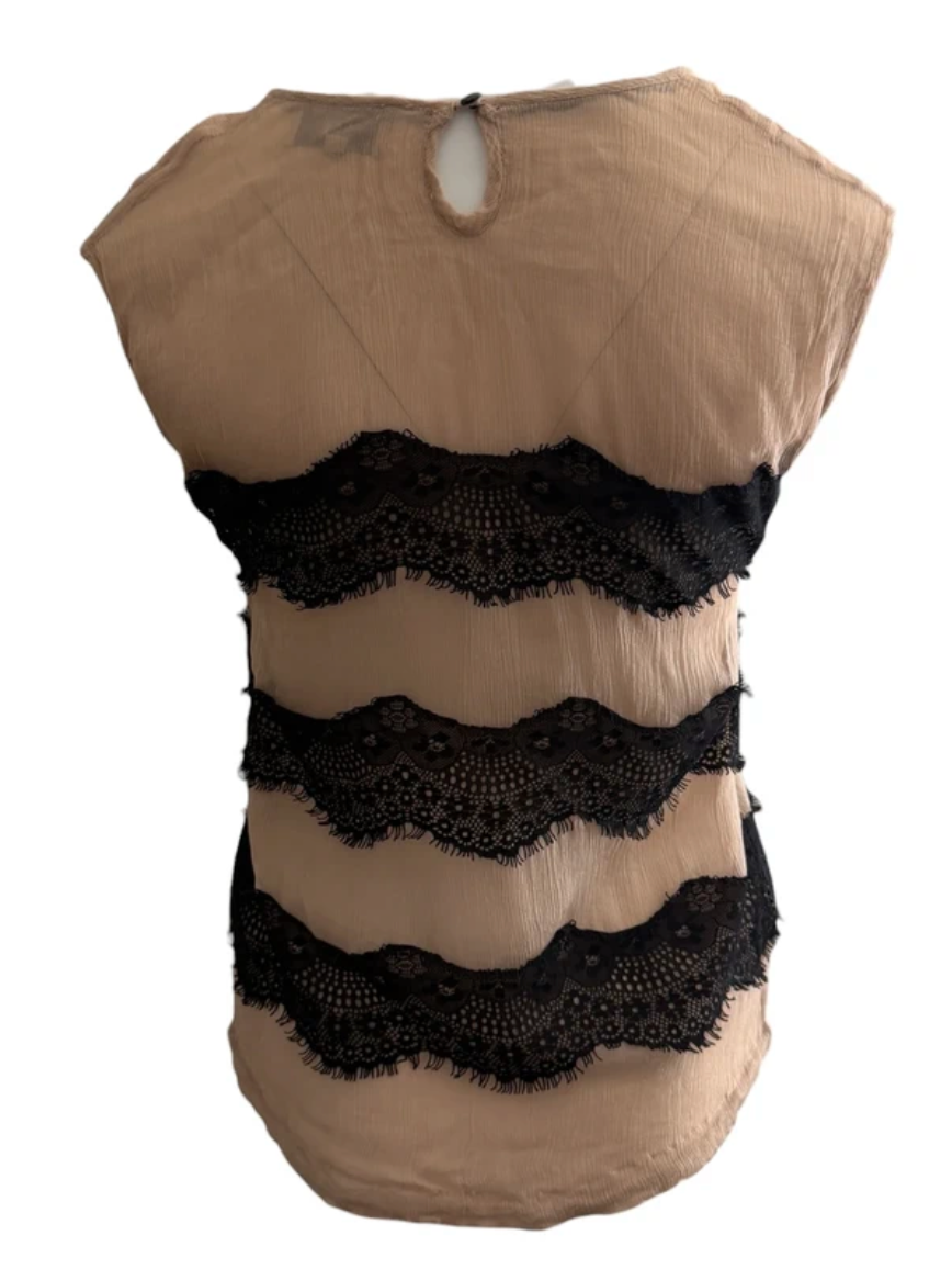 Essentiel Antwerp top S