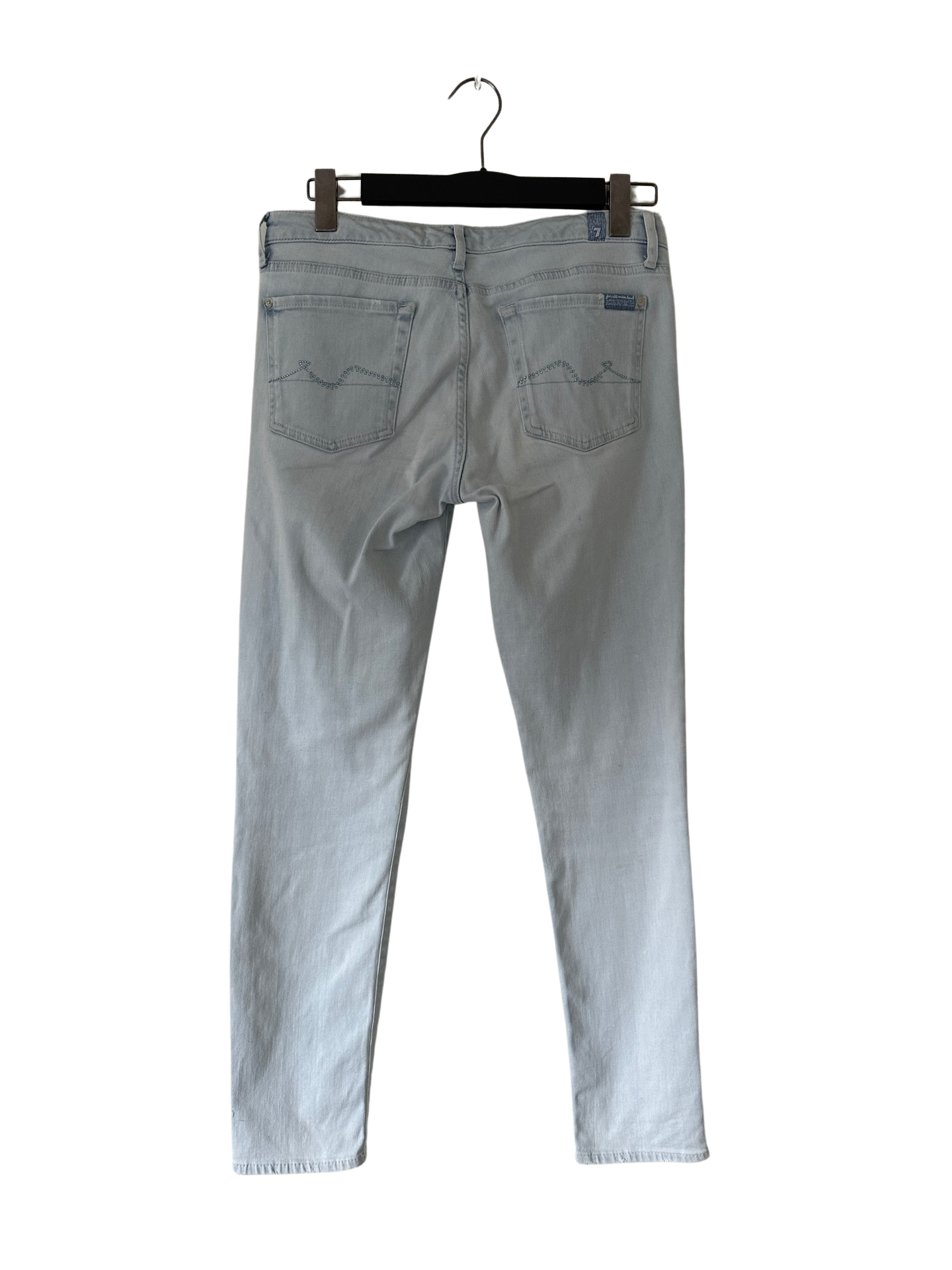 7 for all Mankind spijkerbroek 28