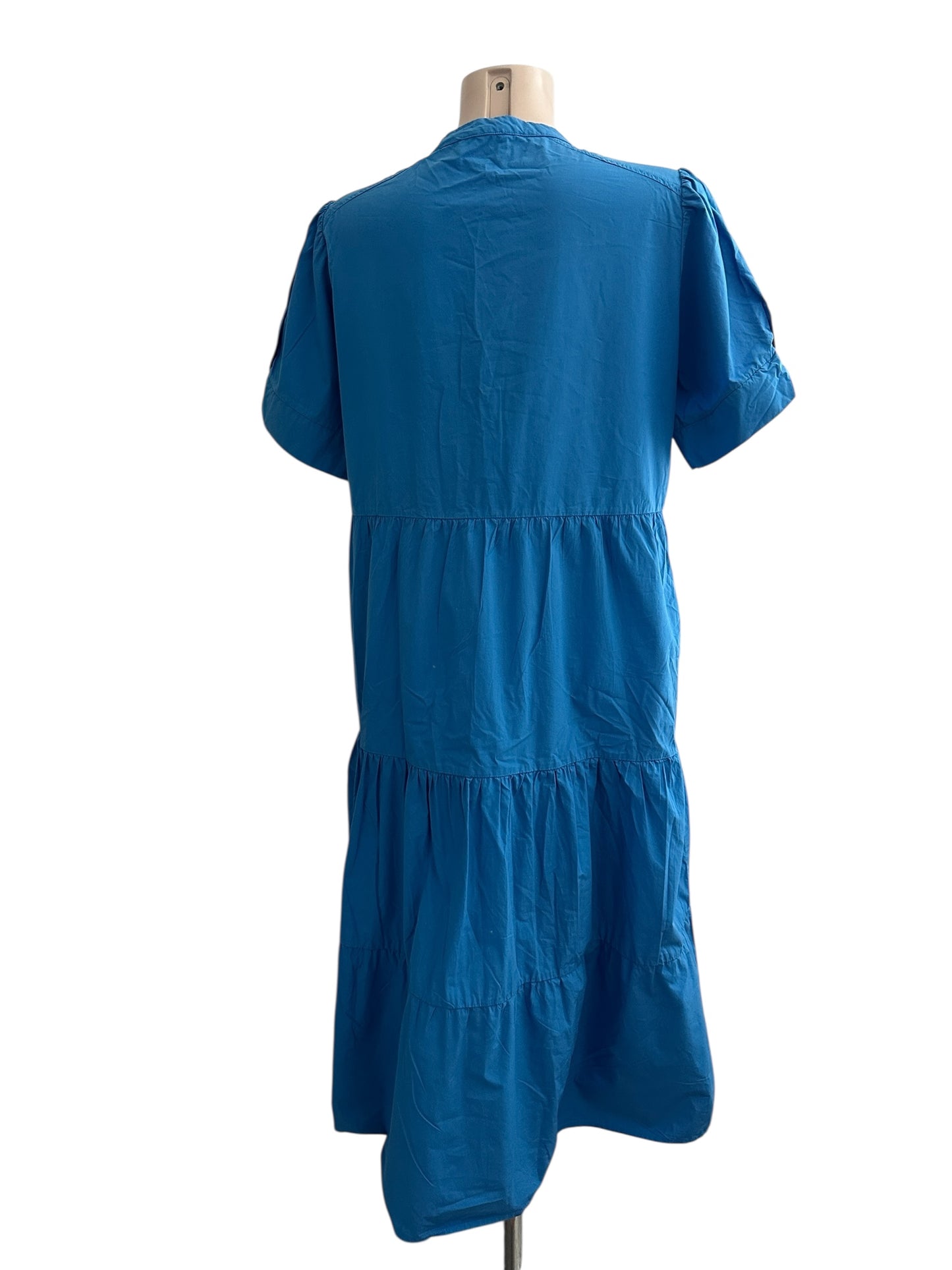 Anna van Toor jurk XL