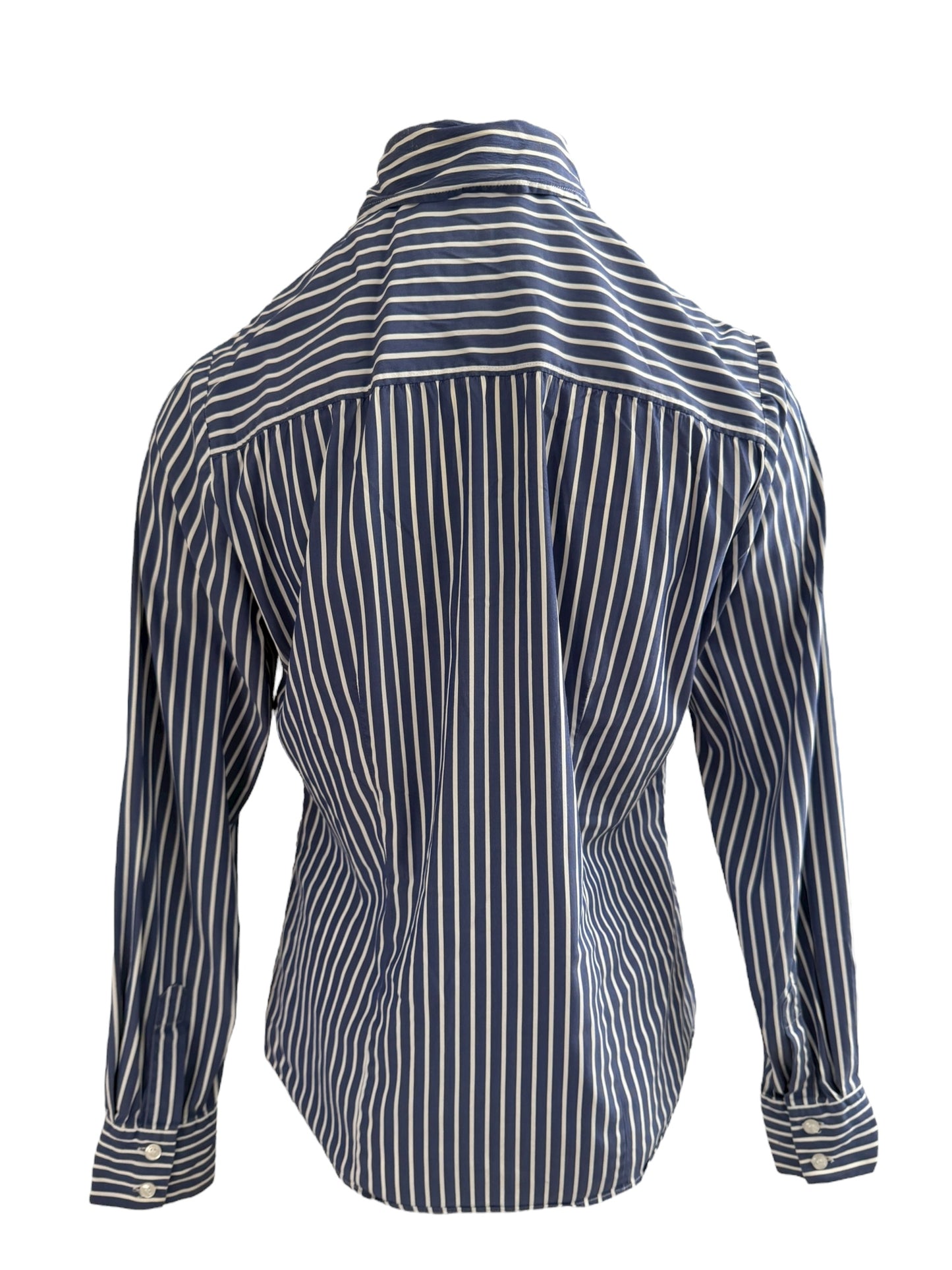 Paul & Shark blouse M