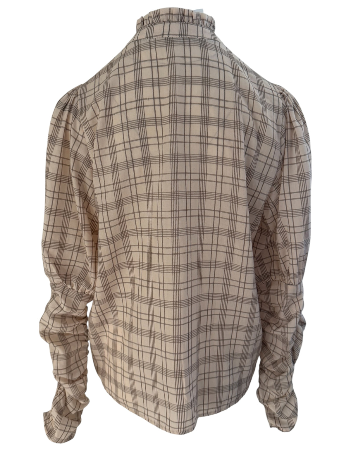 Co’Couture shirt lange mouw XL.