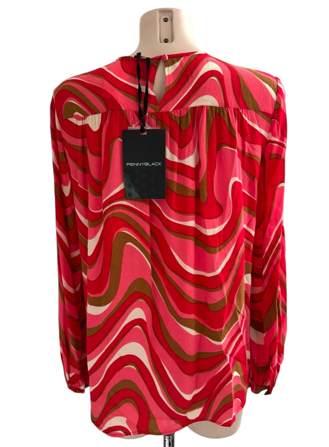 Pennyblack shirt lange mouw NIEUW (meerdere maten)