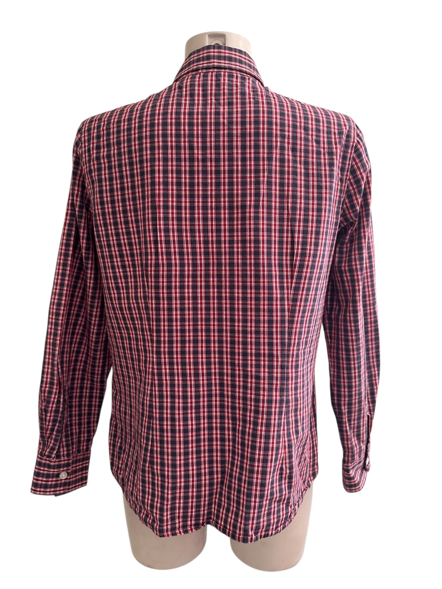 Peter Hahn blouse L