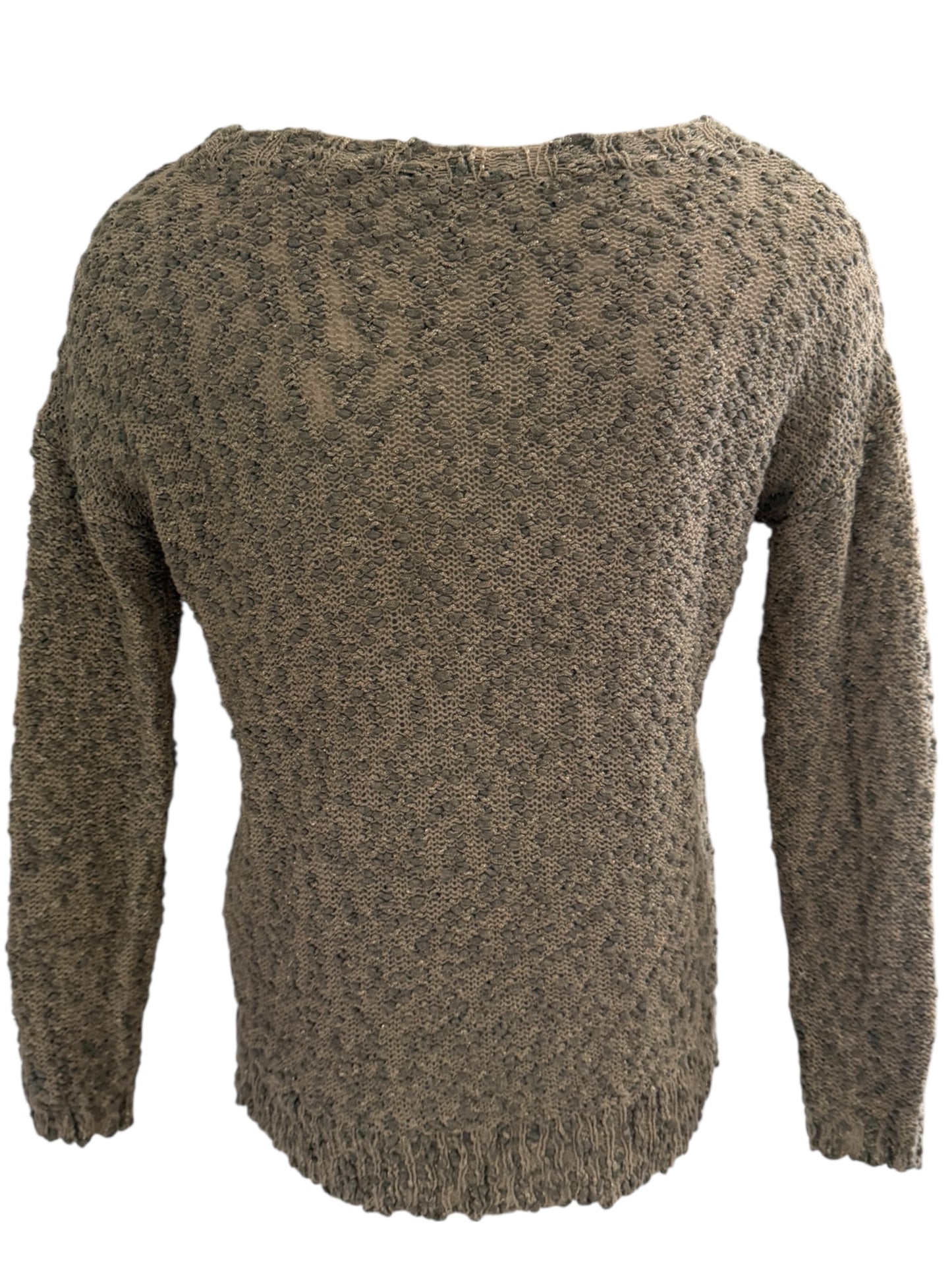 Hugo Boss trui S
