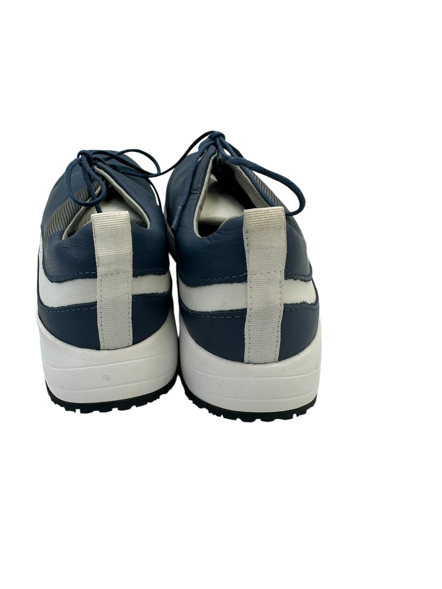 Wolky veterschoenen NIEUW 39