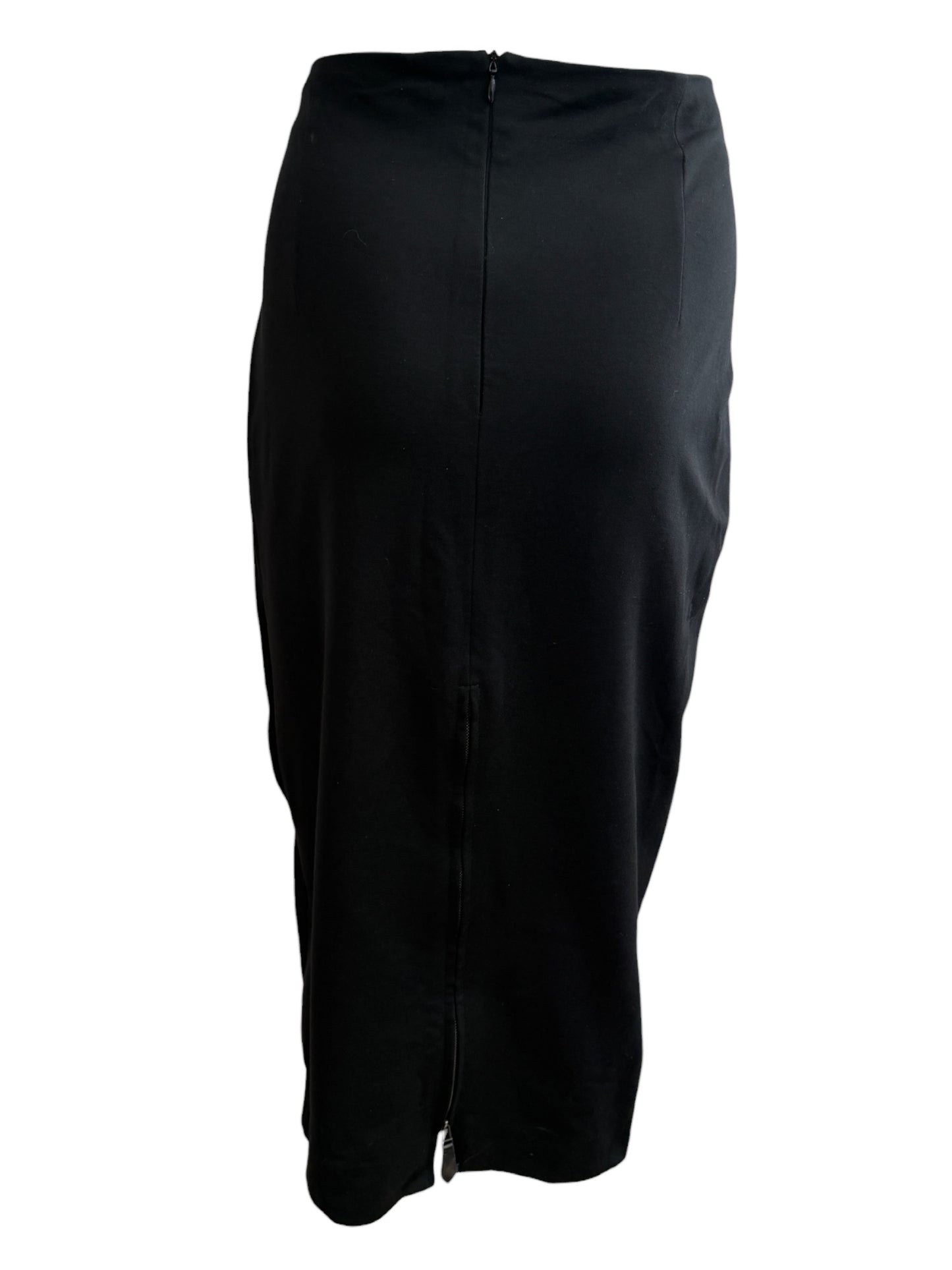 Annette Gortz rok L