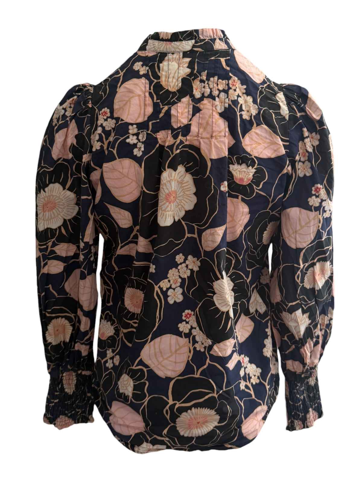 Fabienne Chapot blouse XS
