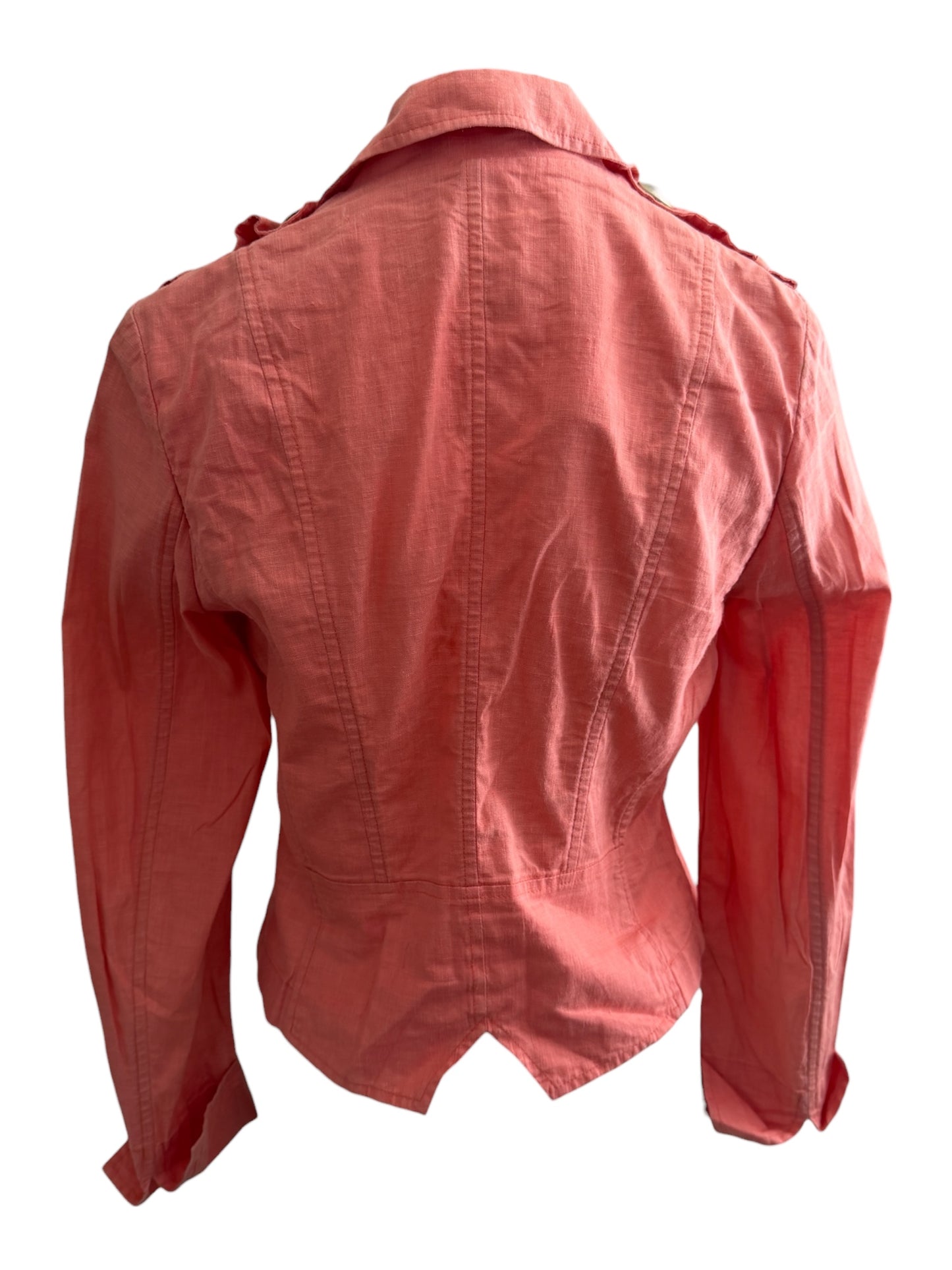 Airfield vest M