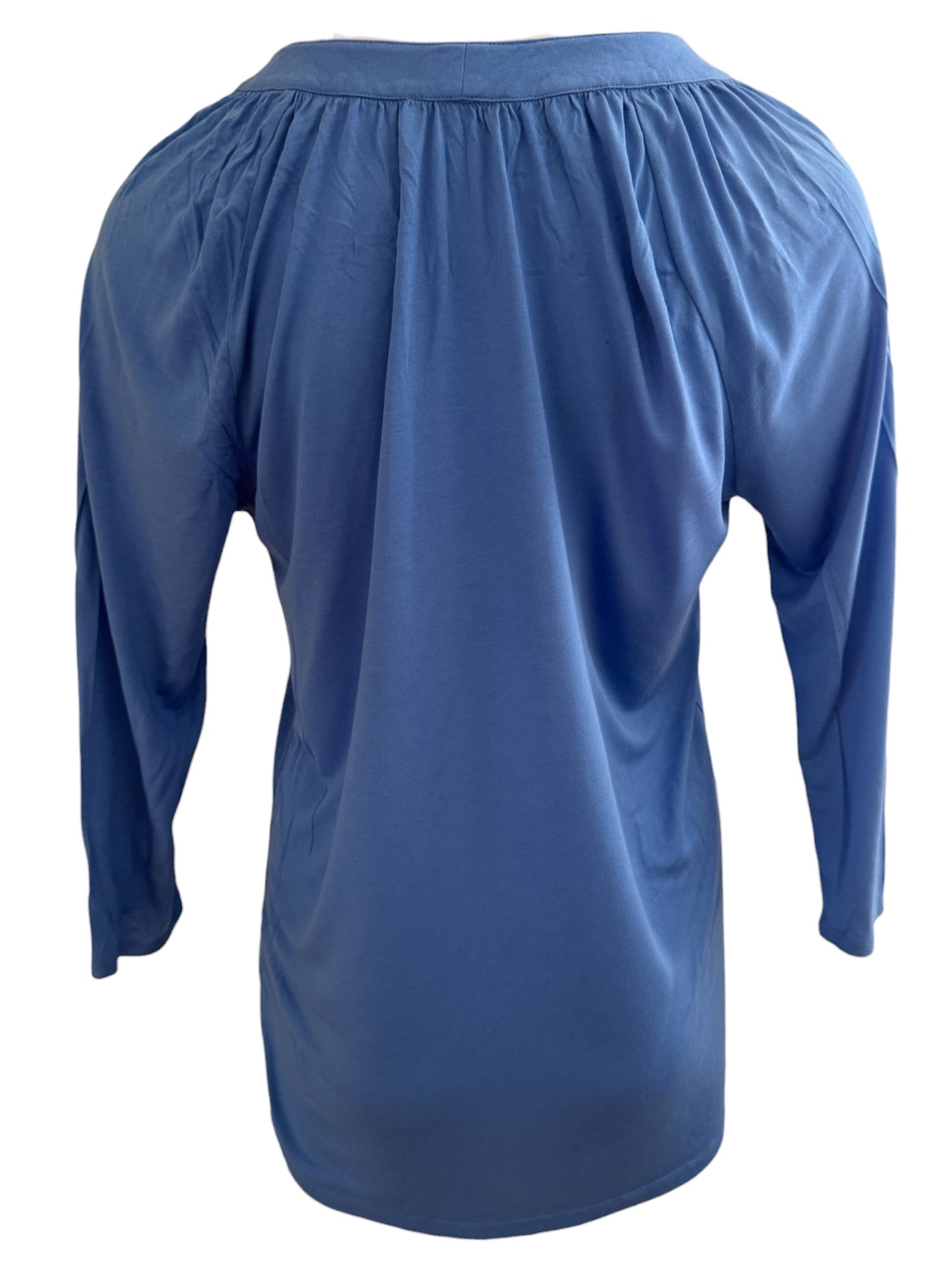 Repeat shirt lange mouw XL