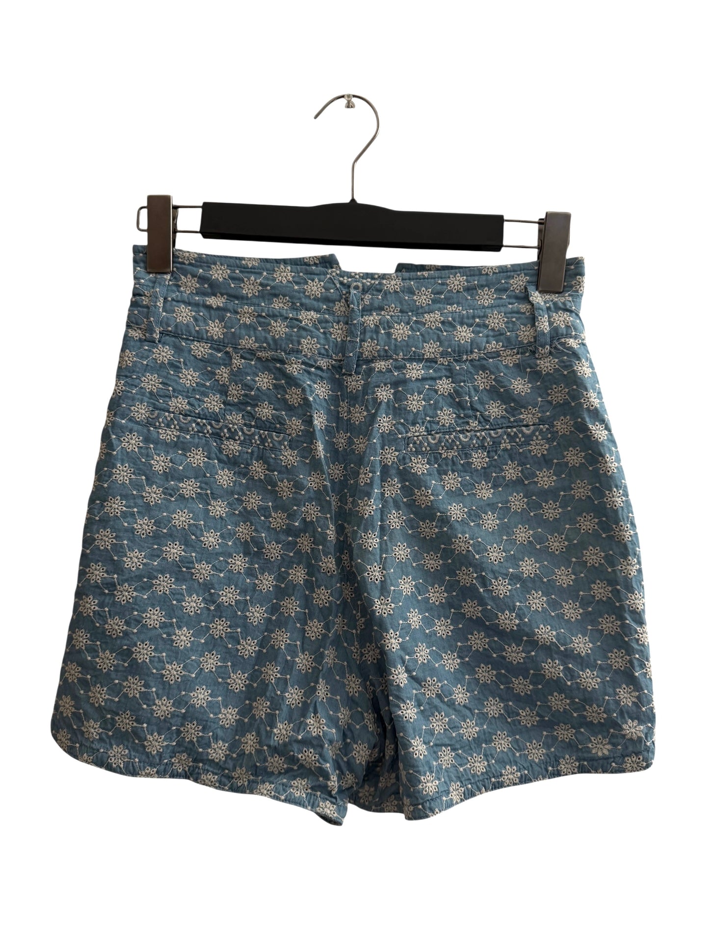 Zara korte broek S