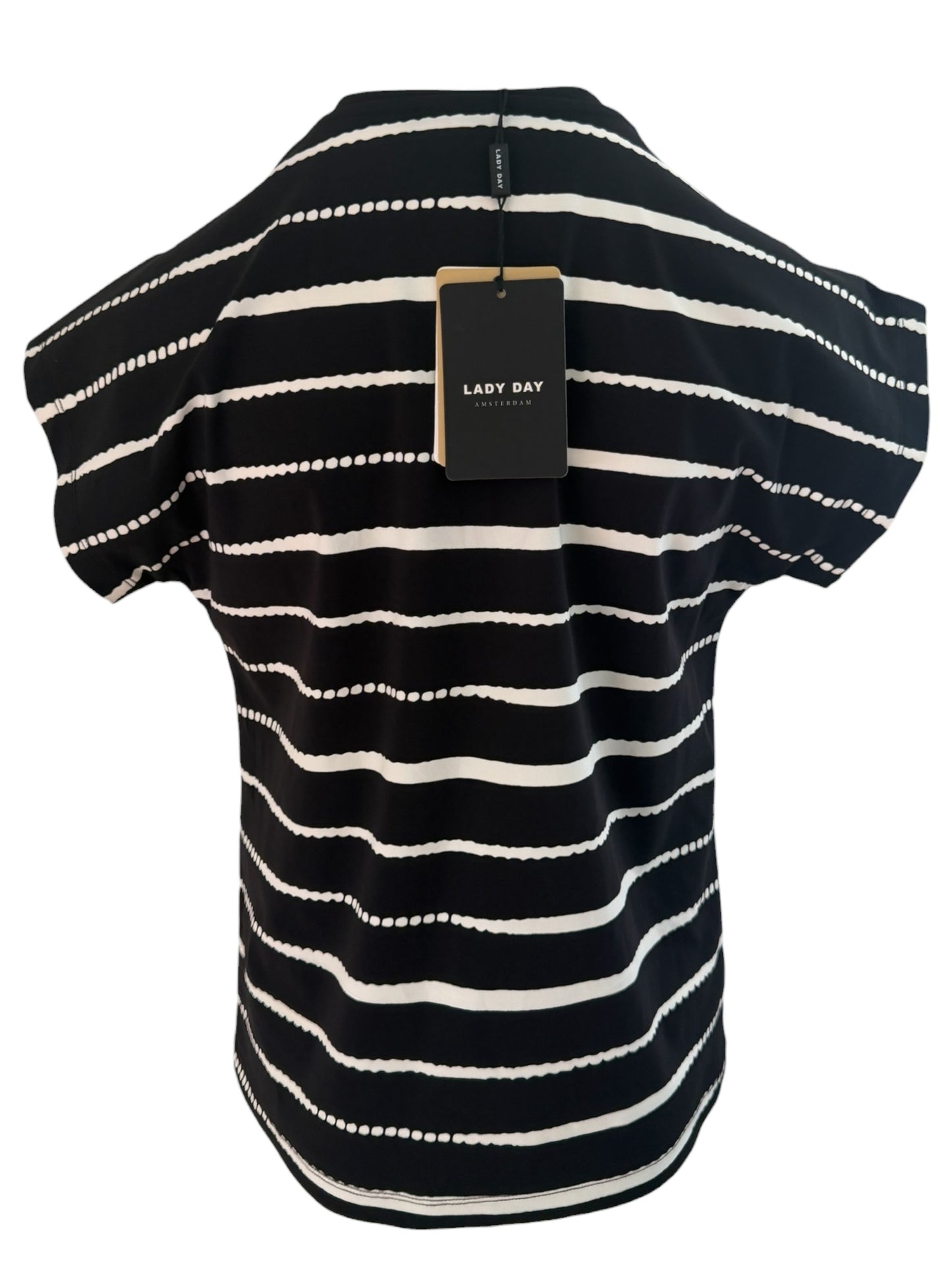 Lady Day shirt NIEUW XS