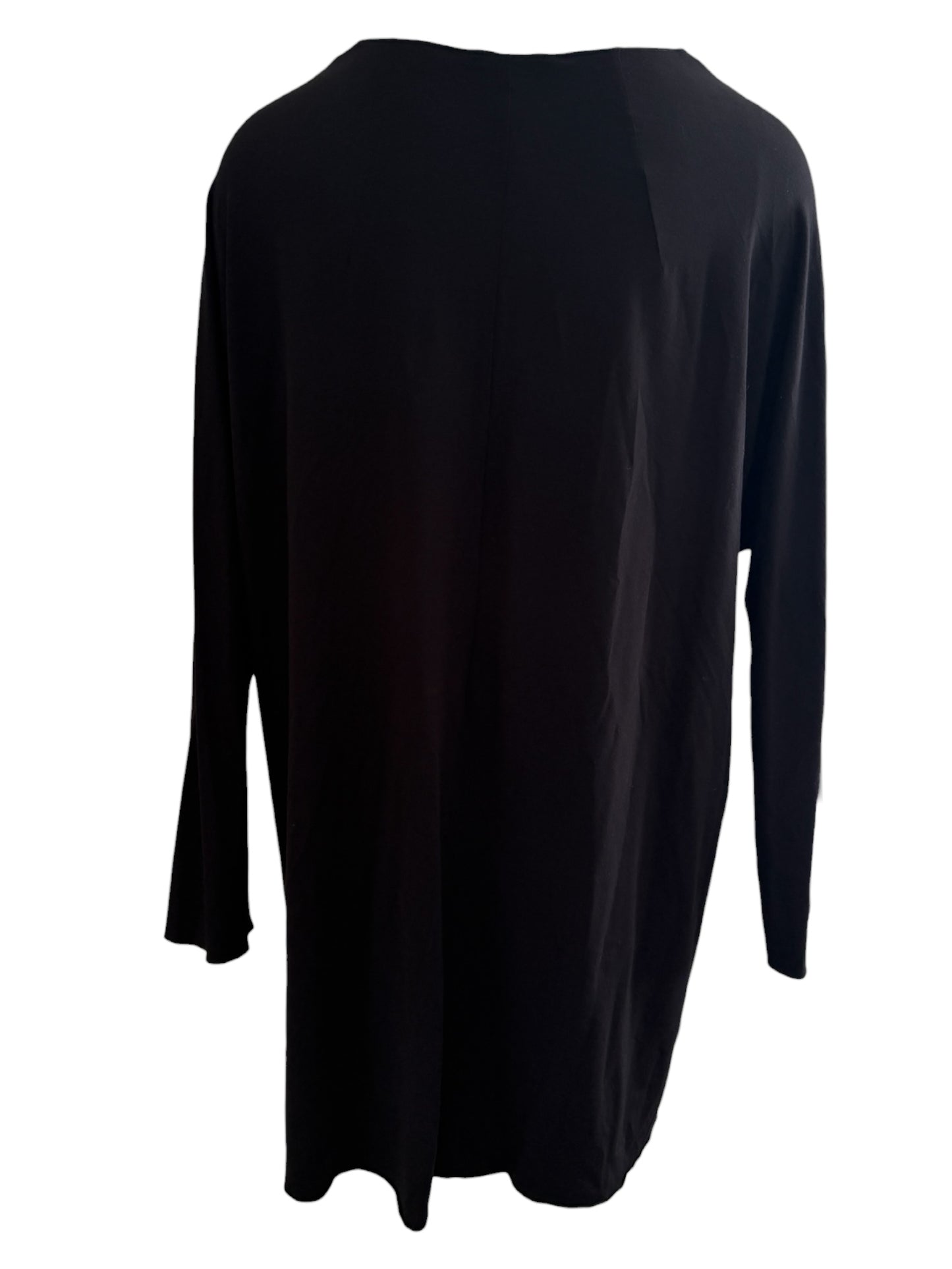 Oska jurk 3XL/4XL