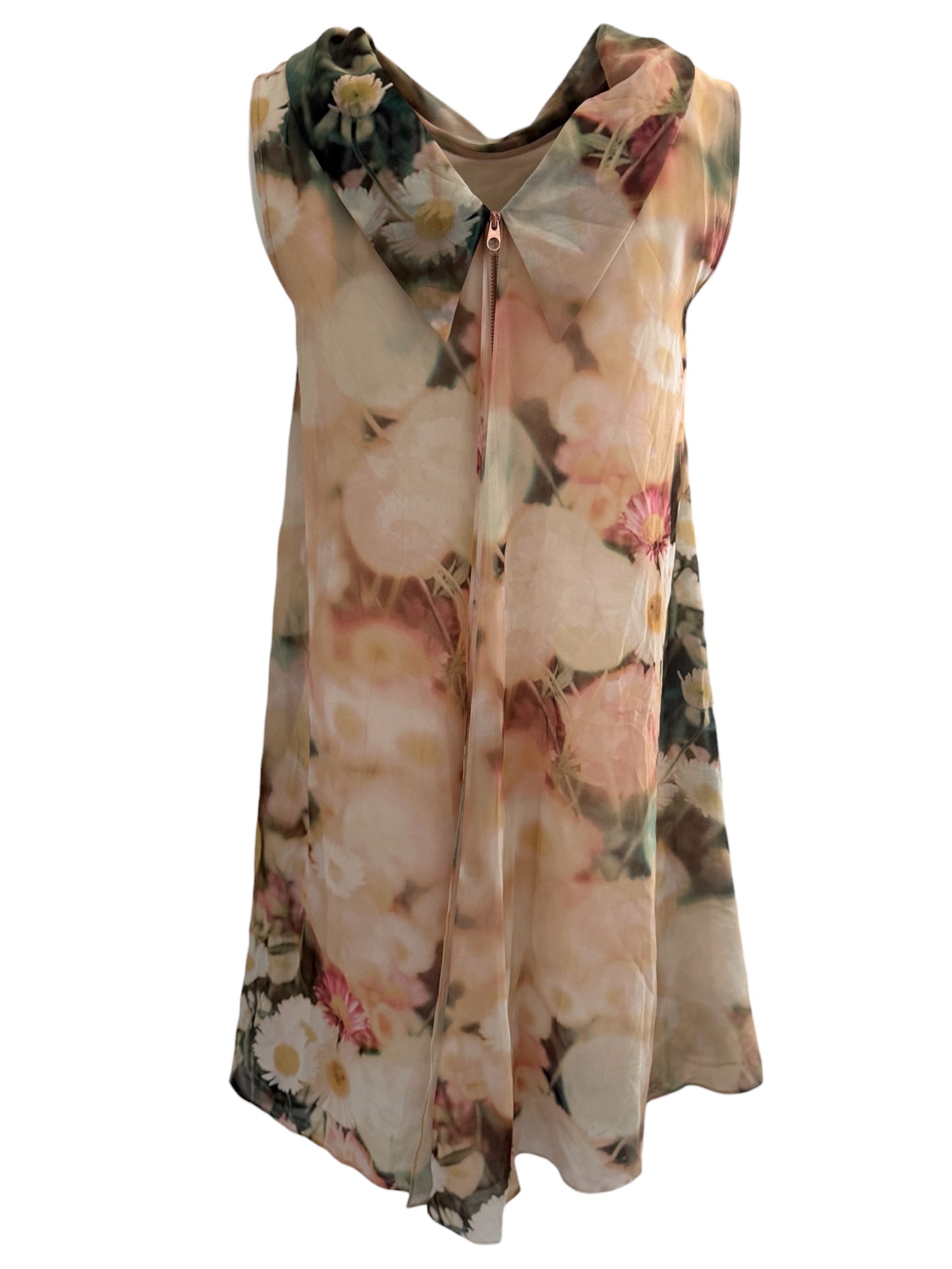 Ted Baker jurk S