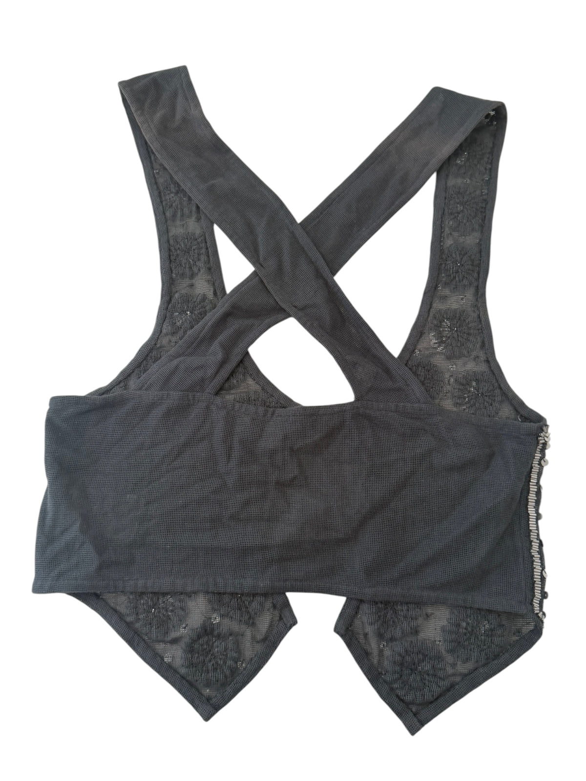 Gestuz gilet M