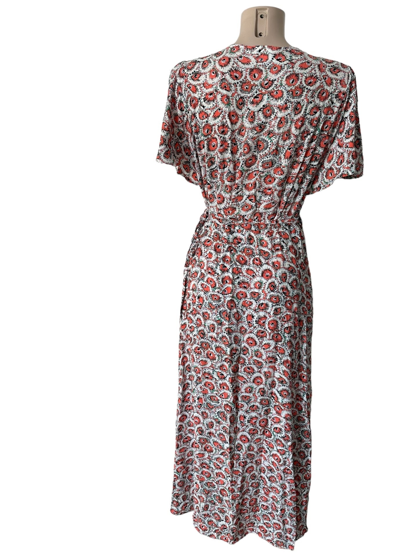 Fabienne Chapot jurk XL
