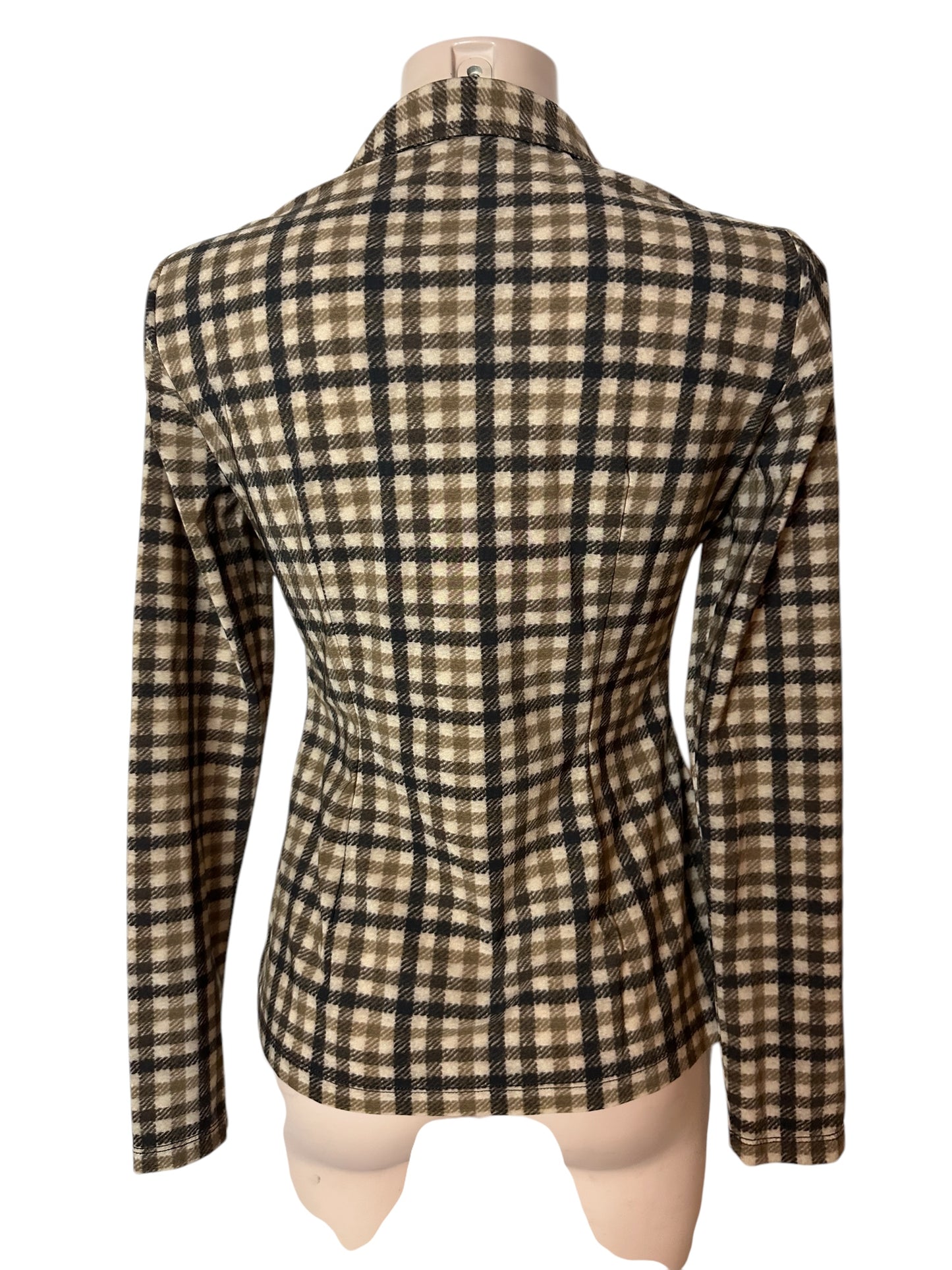 Jane Lushka blouse S