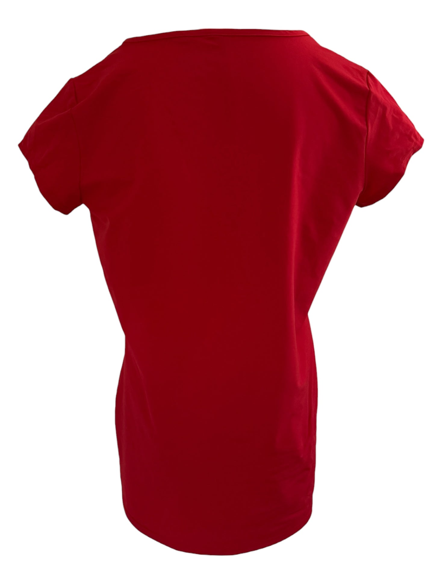 Je Mappelle shirt XL