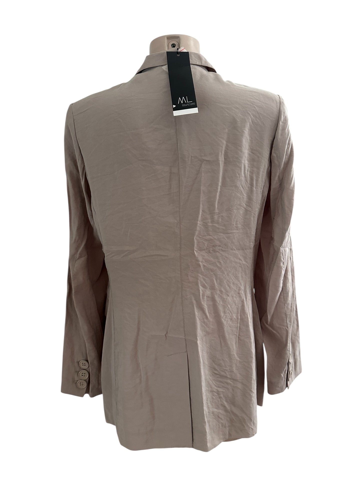 ML Collections blazer NIEUW M