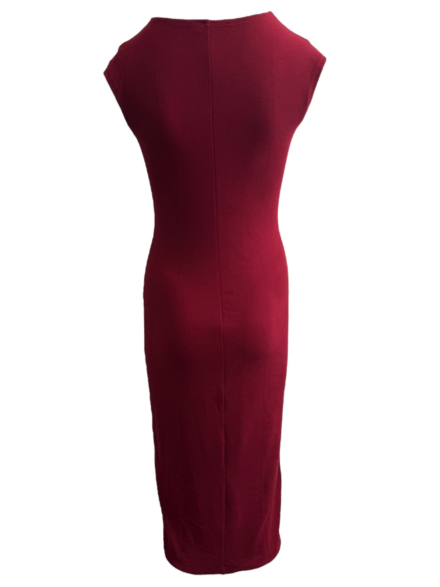 Vanilia jurk XS