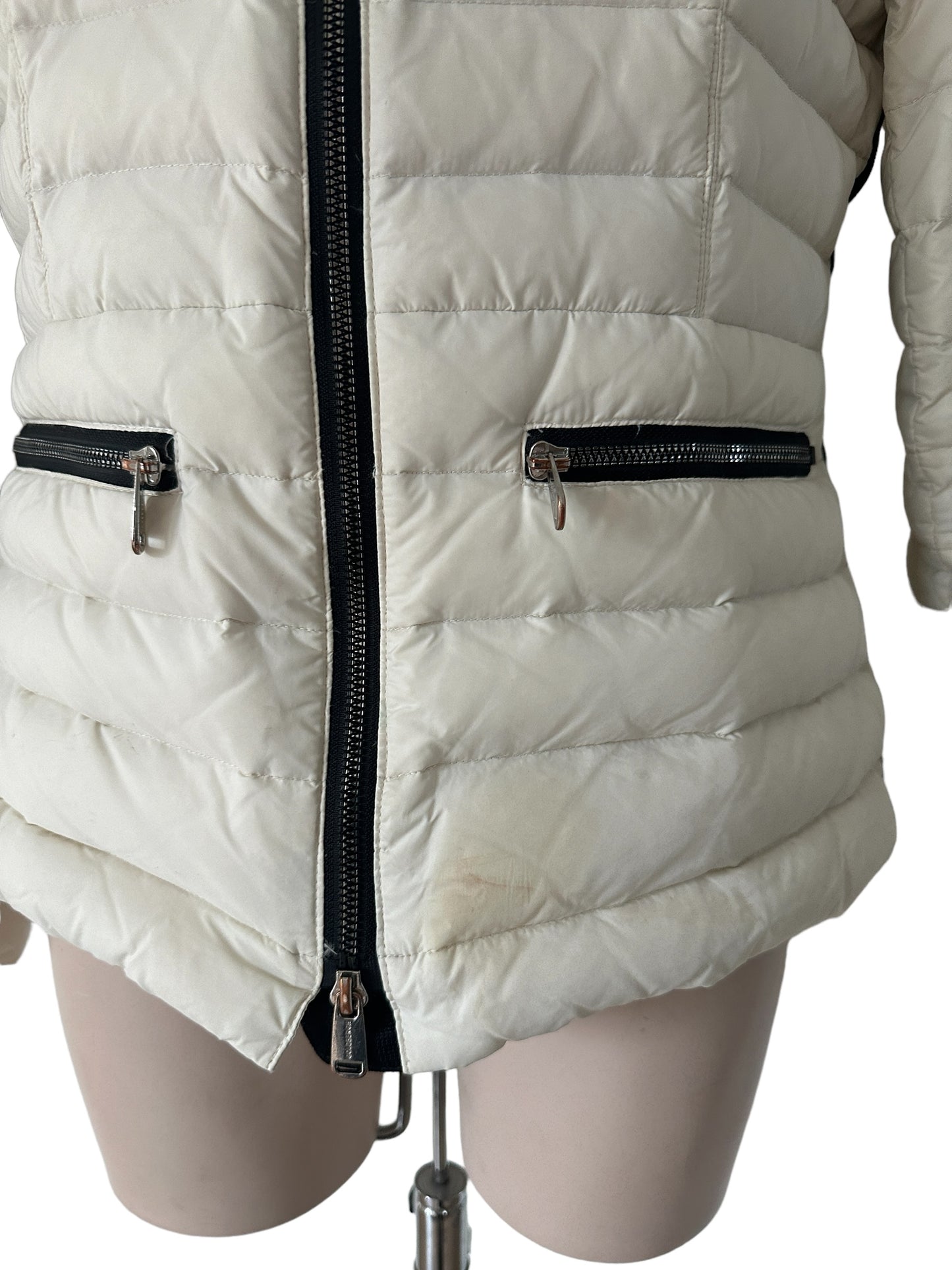 Goldbergh jas L