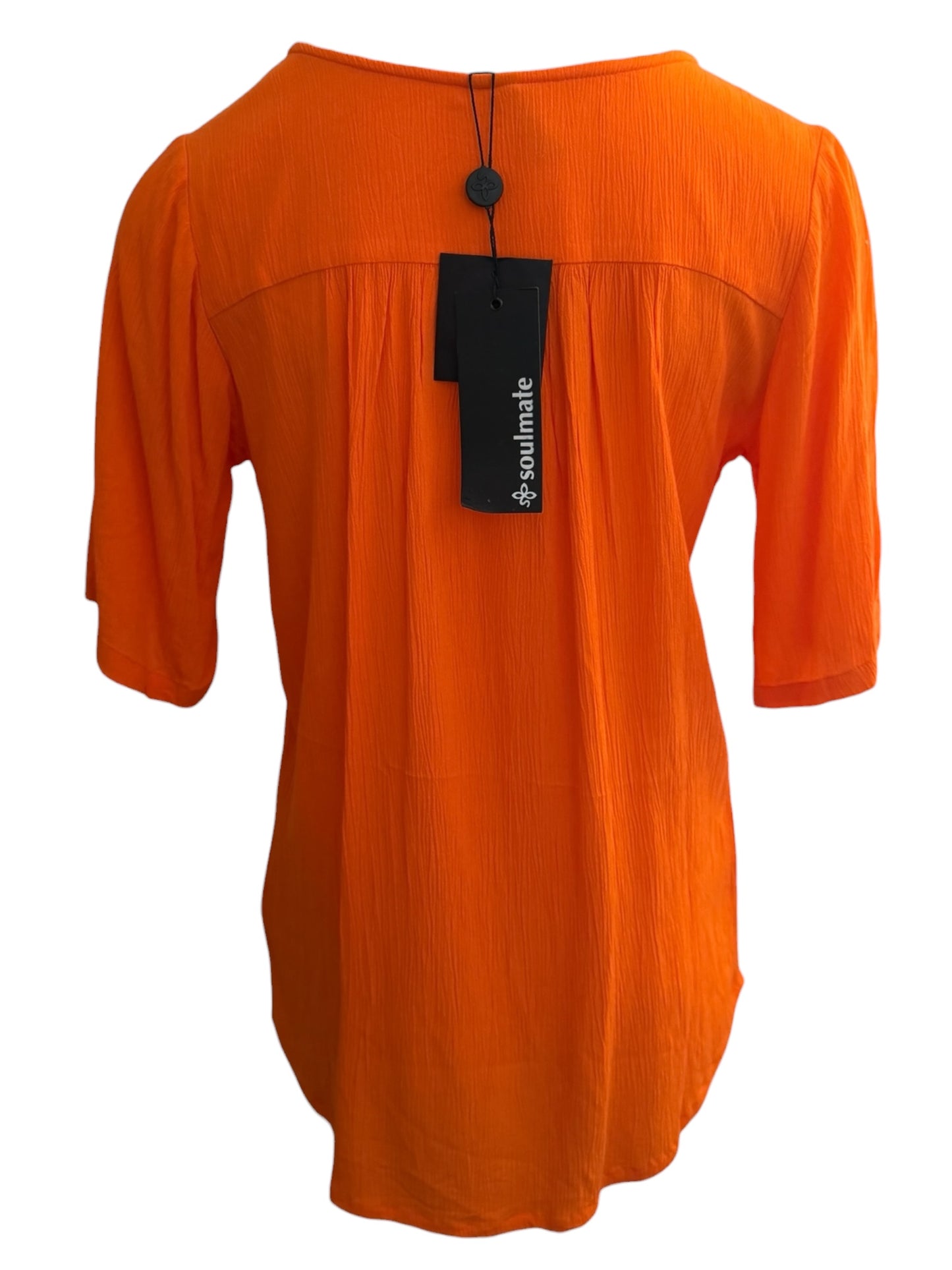 Soulmate shirt NIEUW S