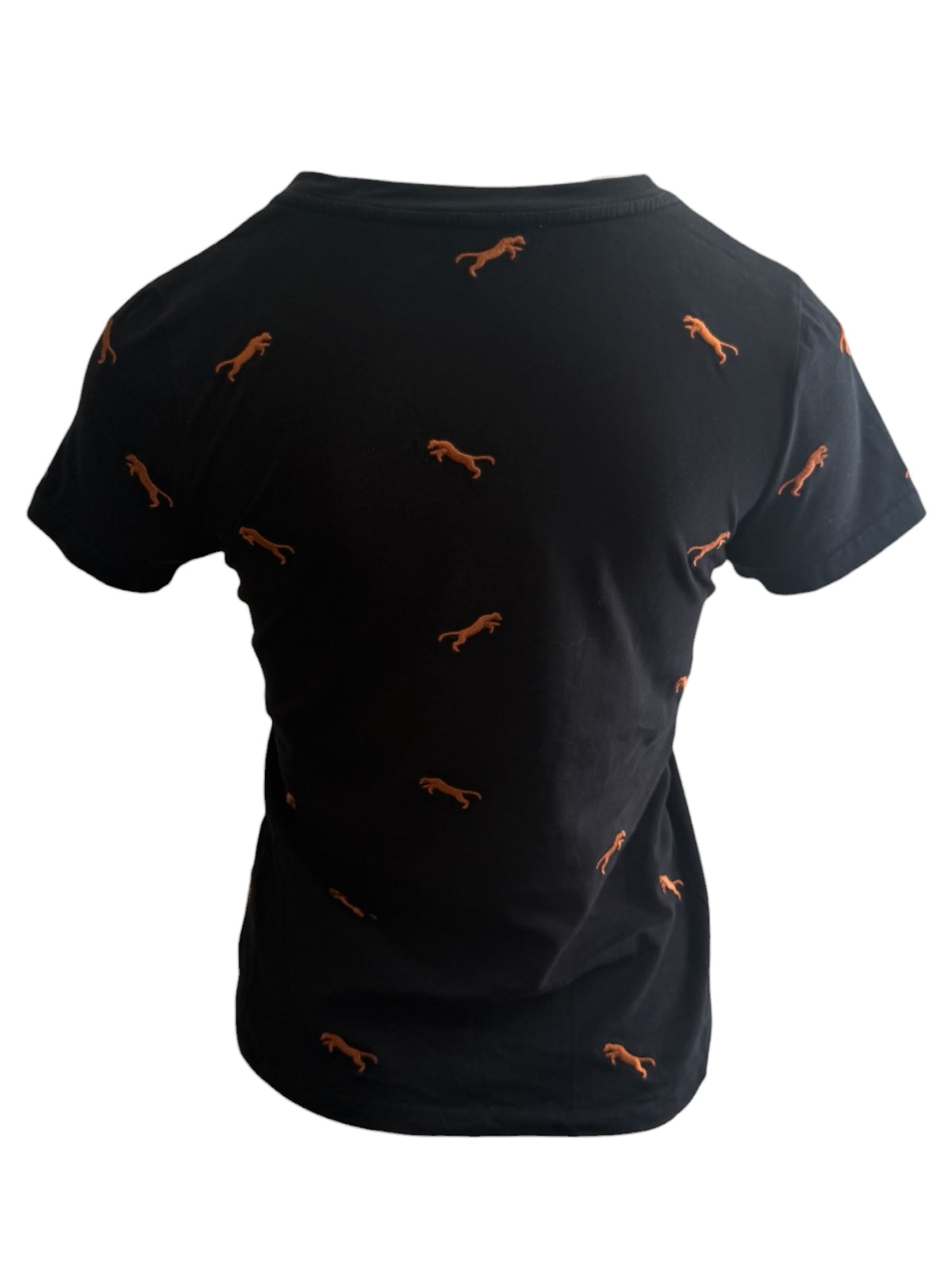 Sissy Boy shirt, size XS