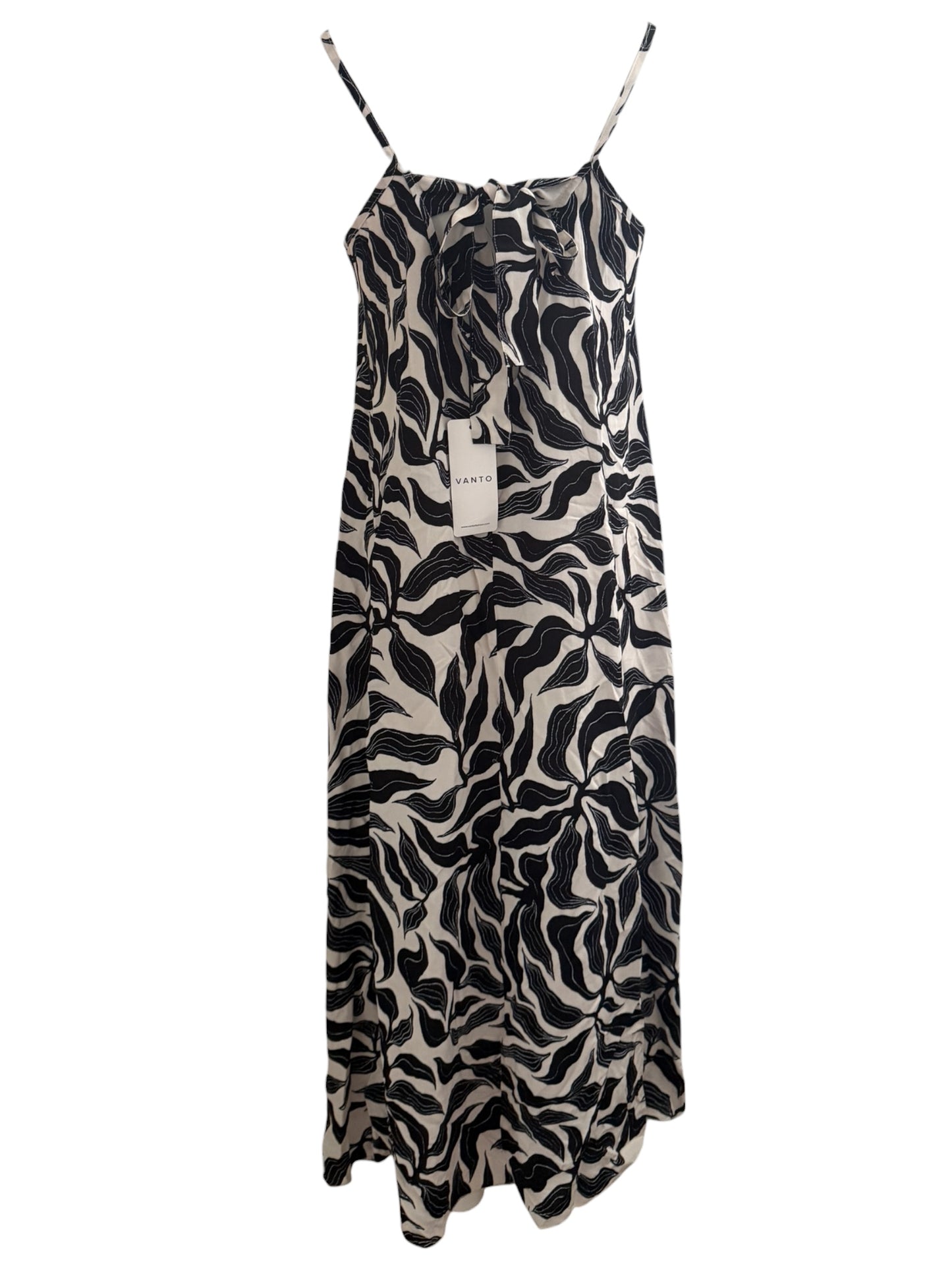 Vanto jurk NIEUW One Size