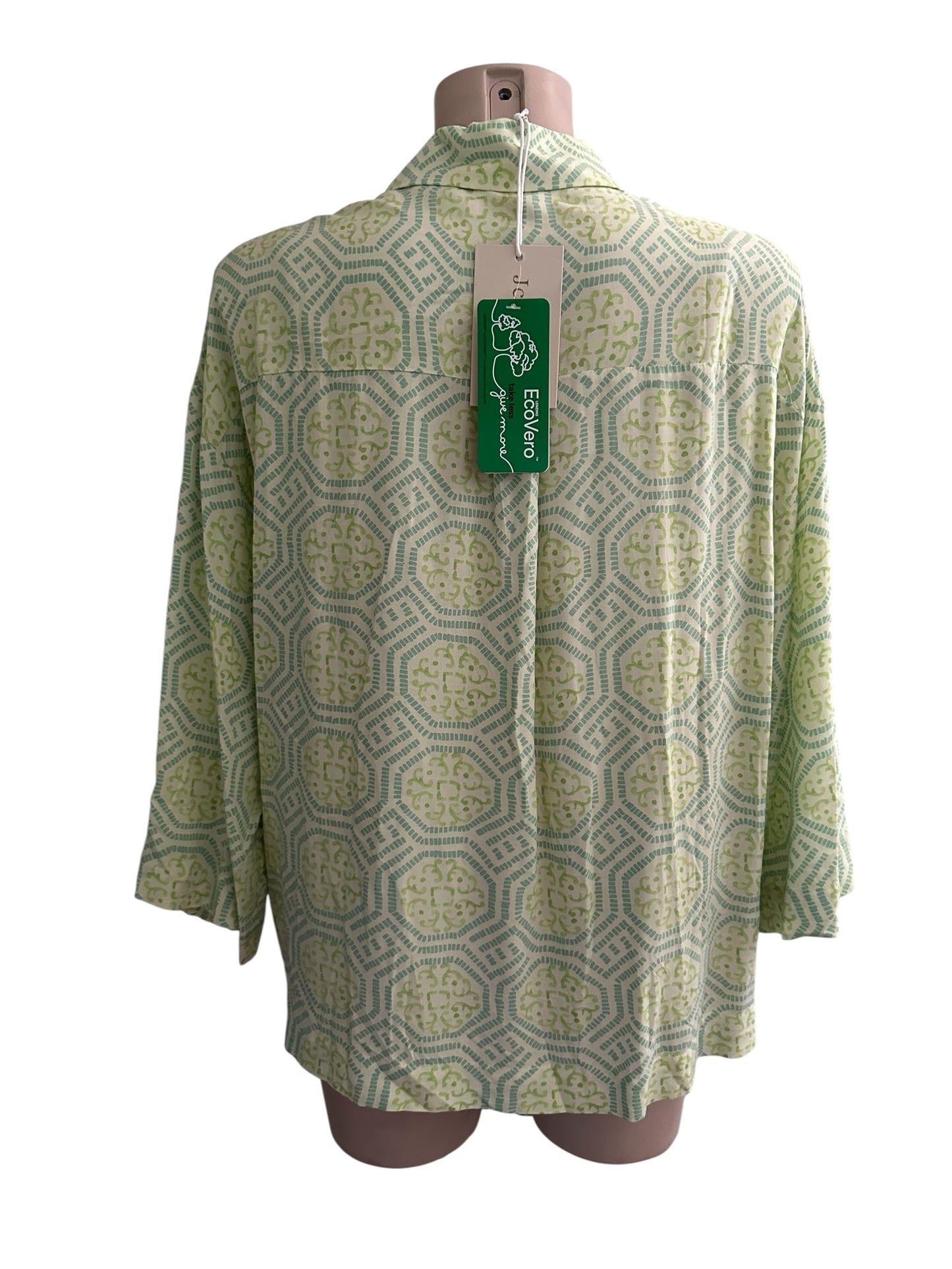 JcSophie blouse NIEUW (meerdere maten)