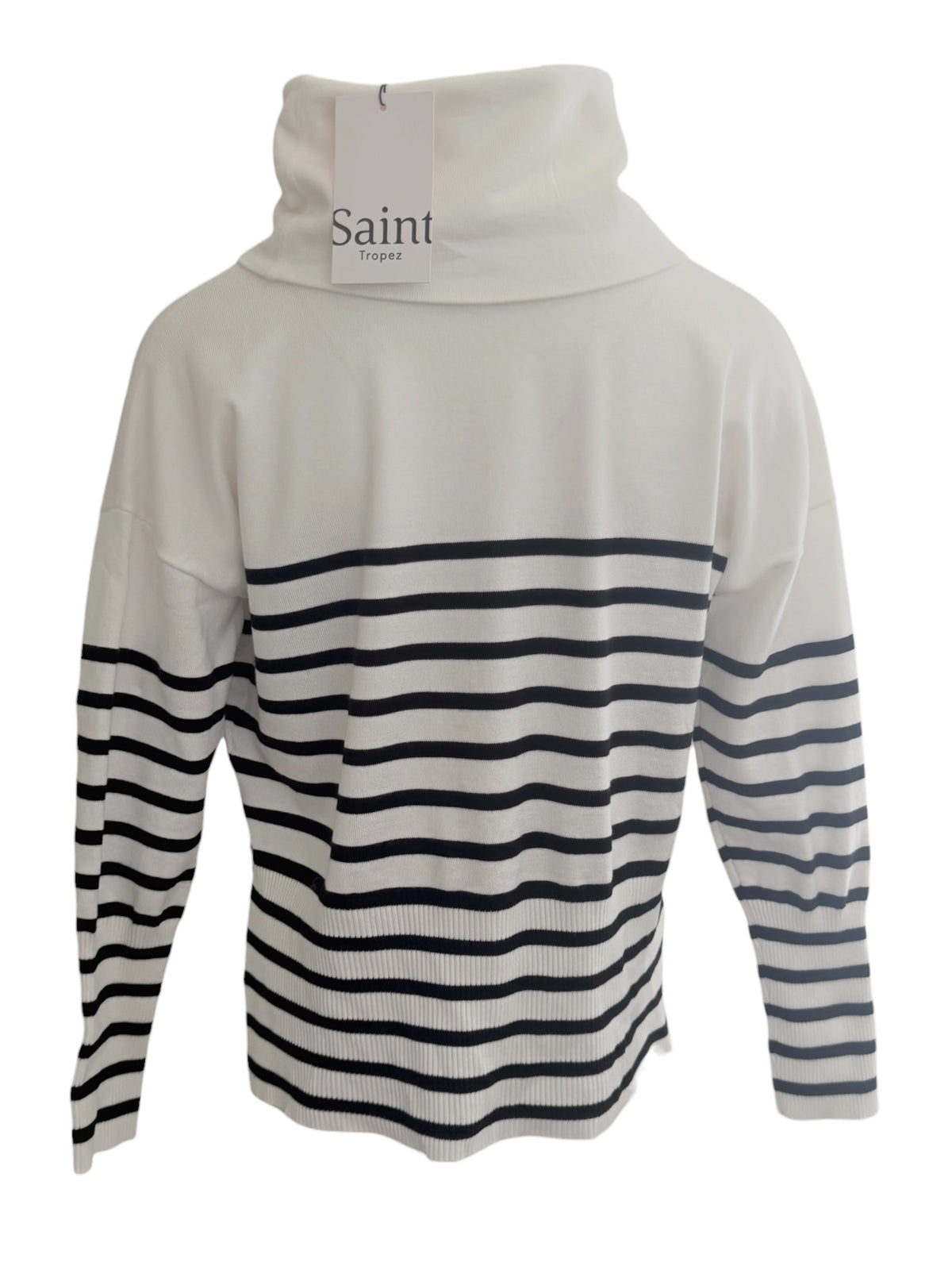 Saint Tropez trui NIEUW (meerdere maten)