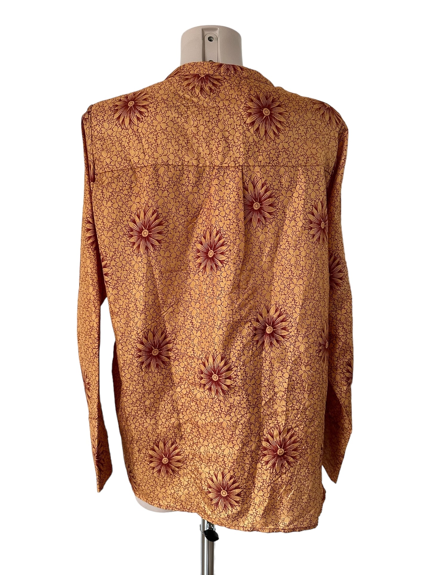 Sissel Edelbo blouse M
