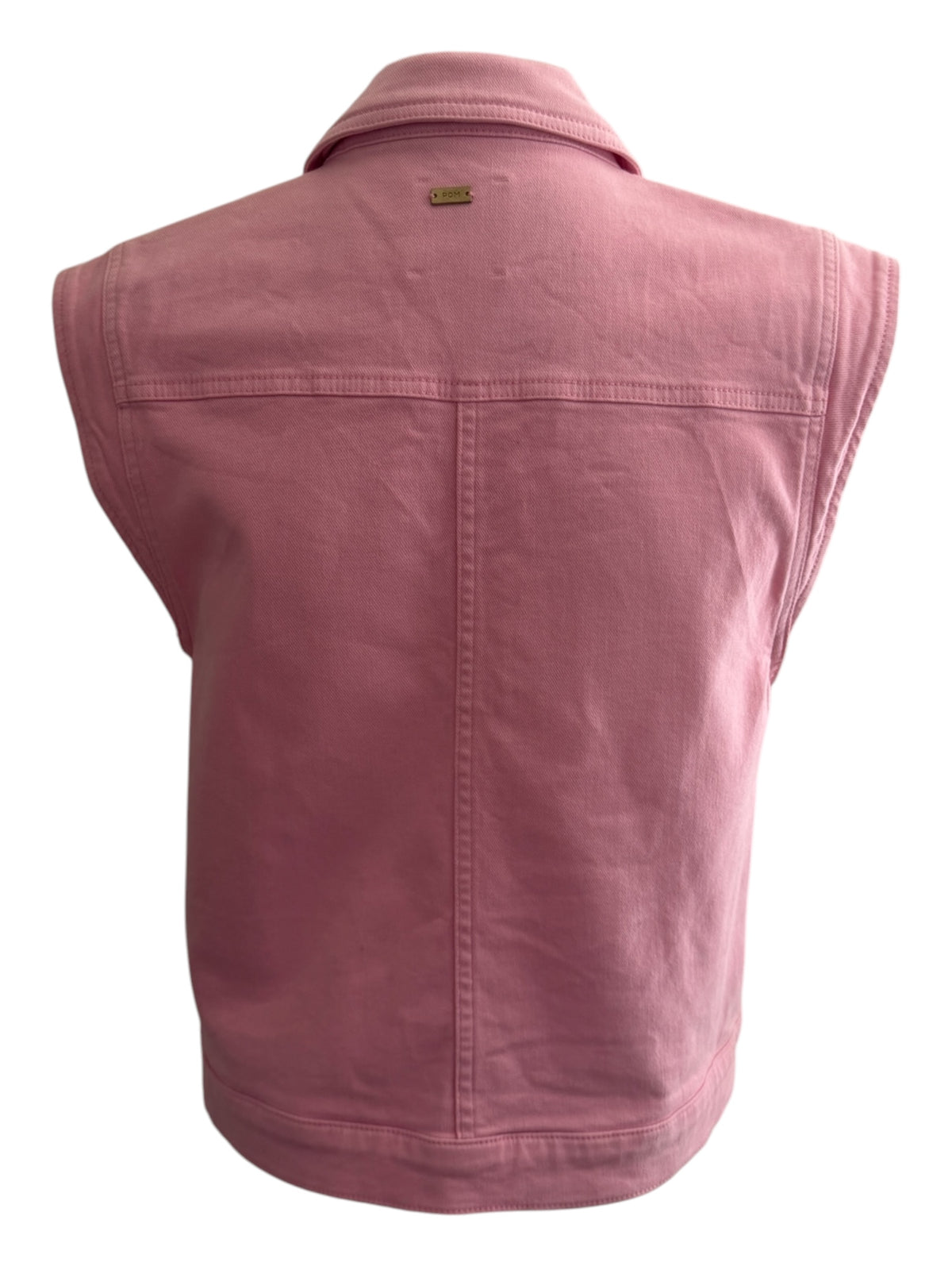 Pom Amsterdam gilet M