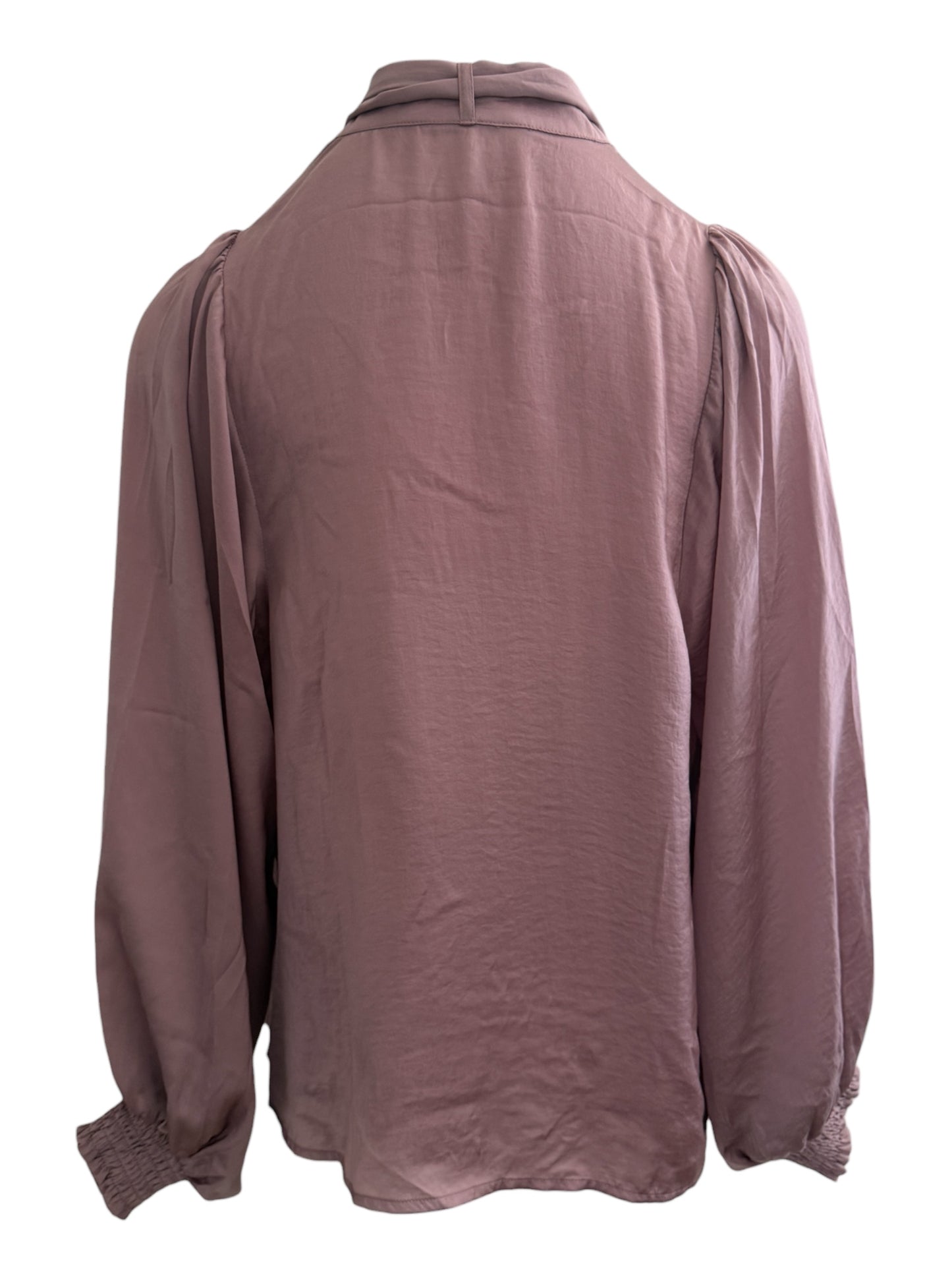 Summum shirt lange mouw M