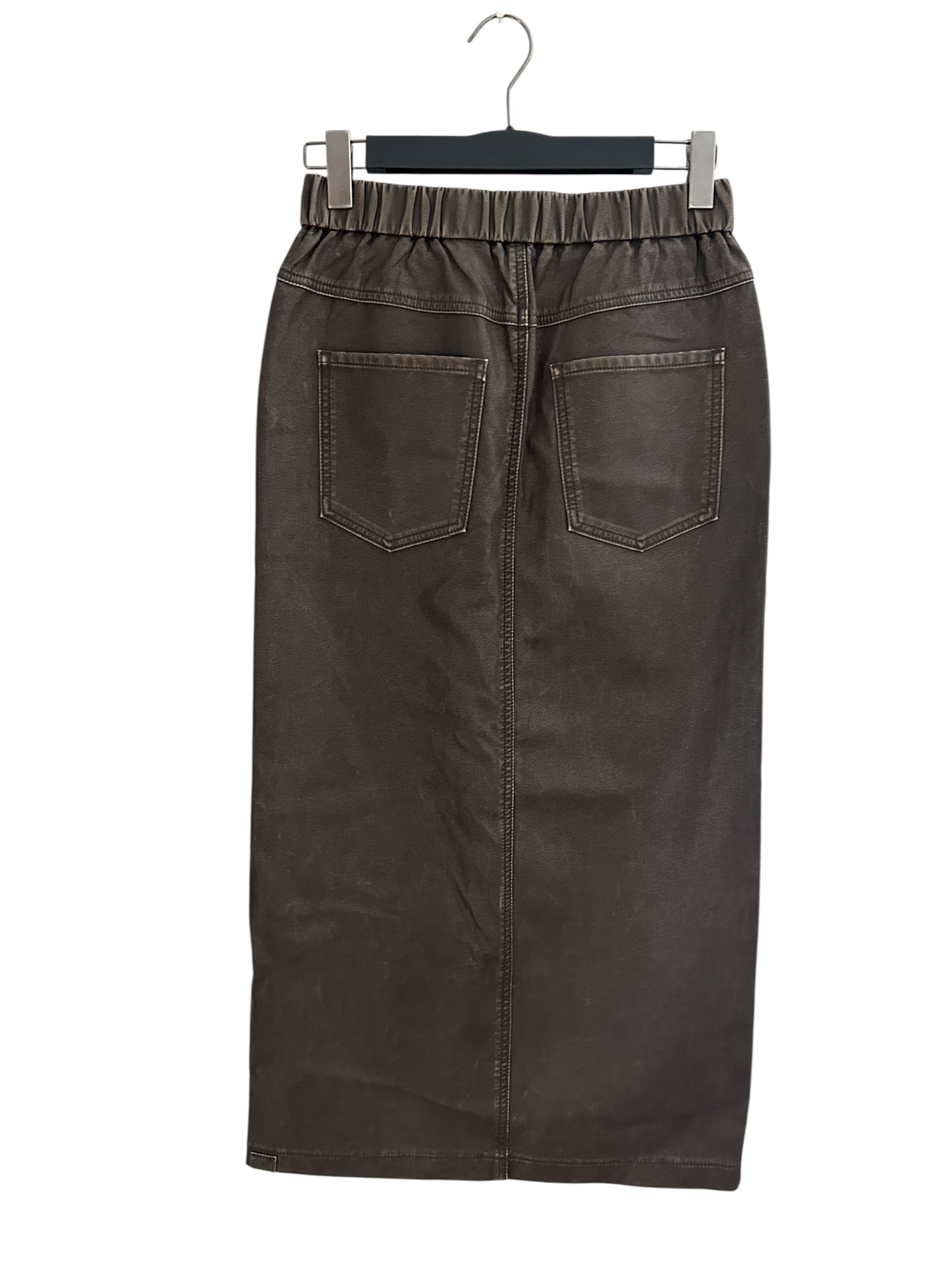 Nukus rok NIEUW S