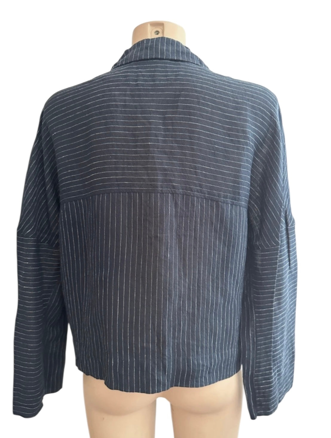 Oska vest M
