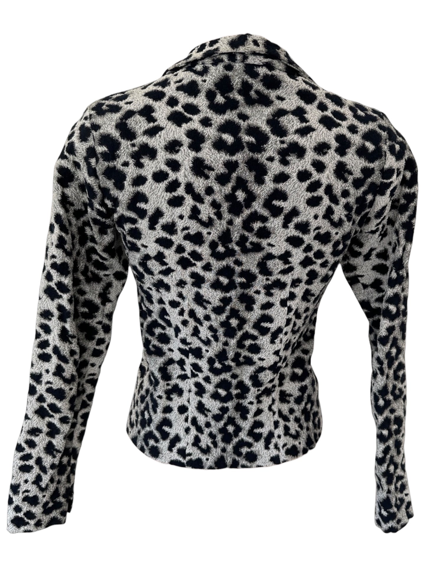 Moq blazer S
