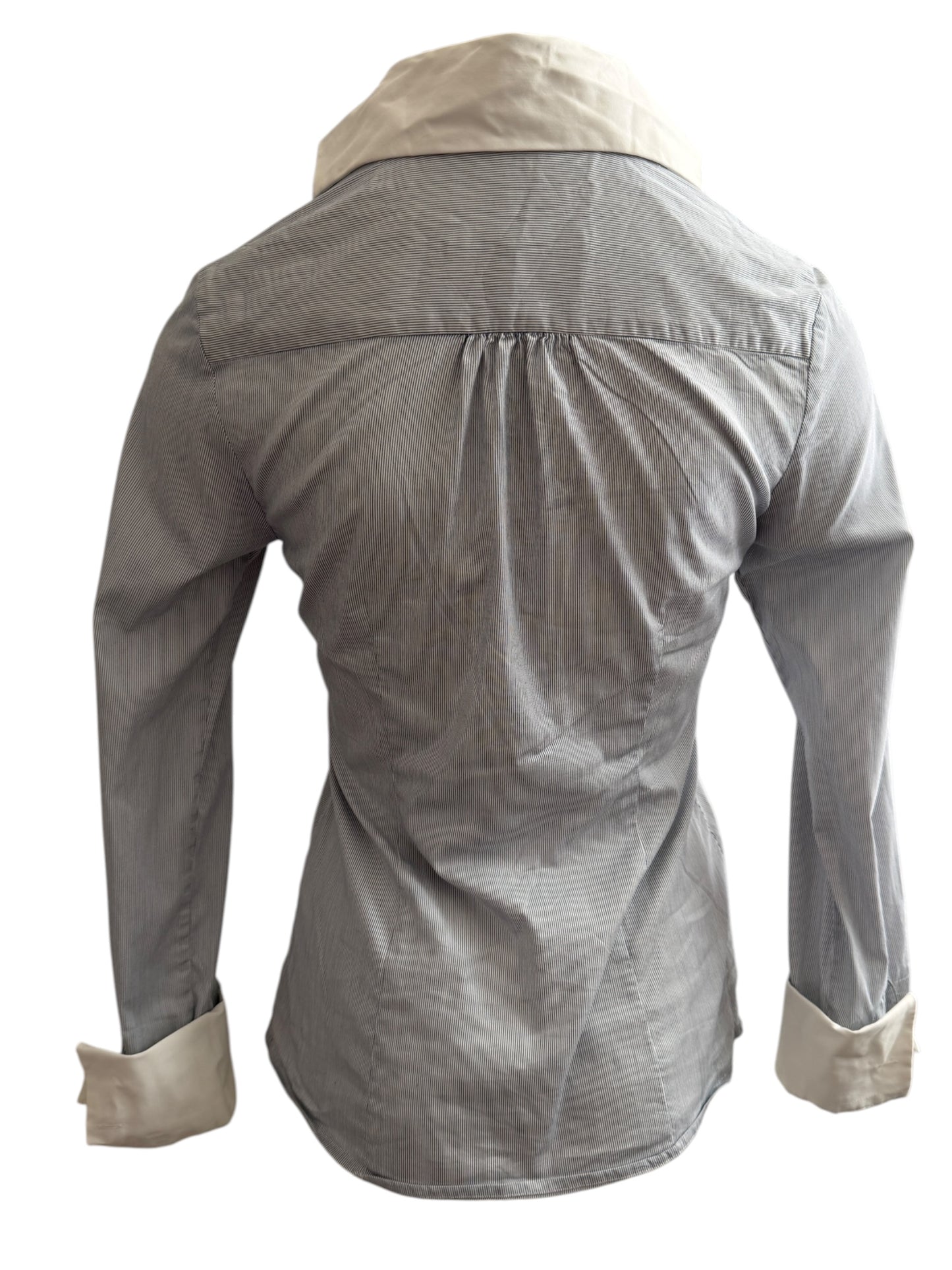 Erny van Reijmersdal blouse S