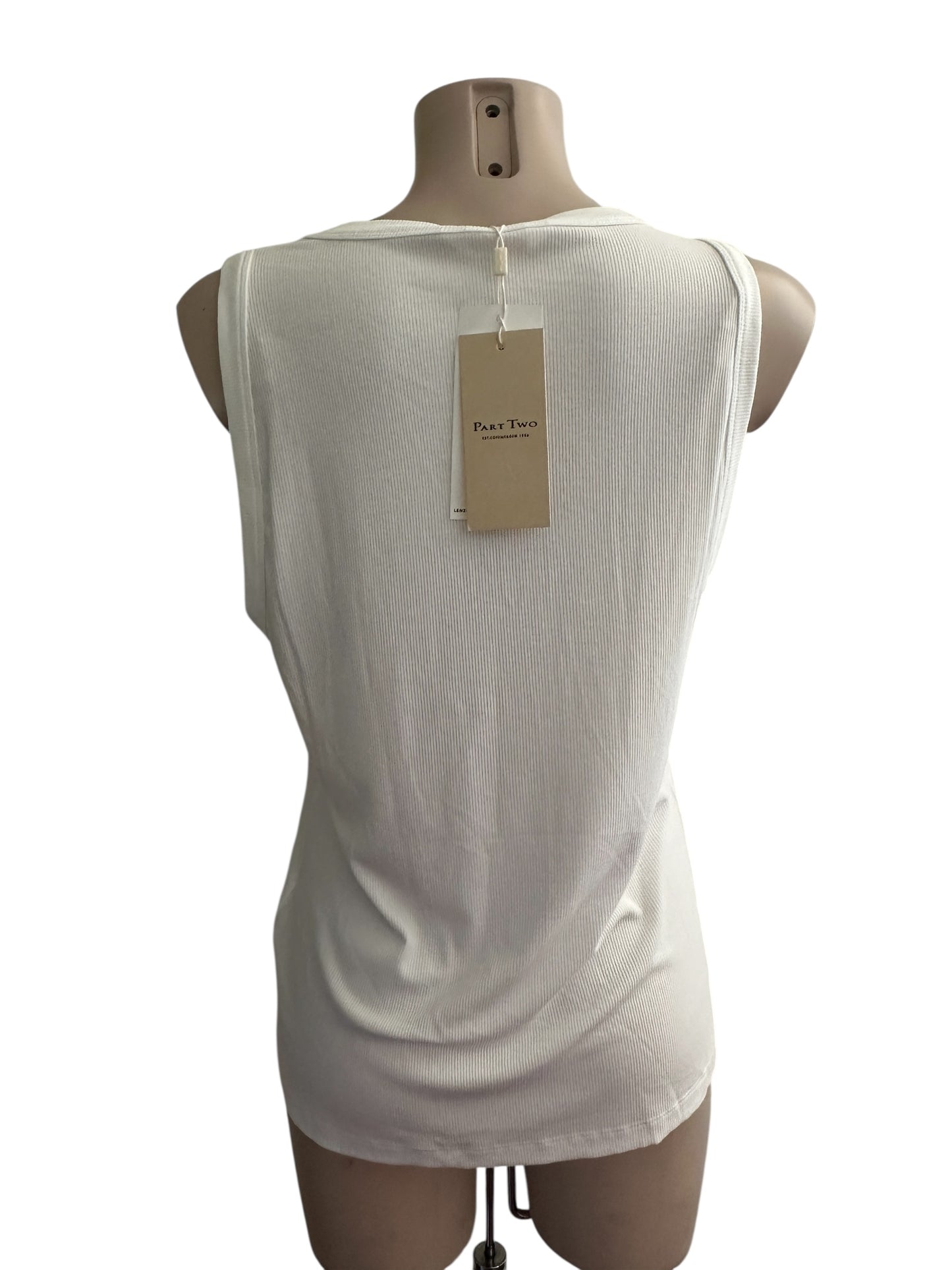 Part Two top NIEUW XL