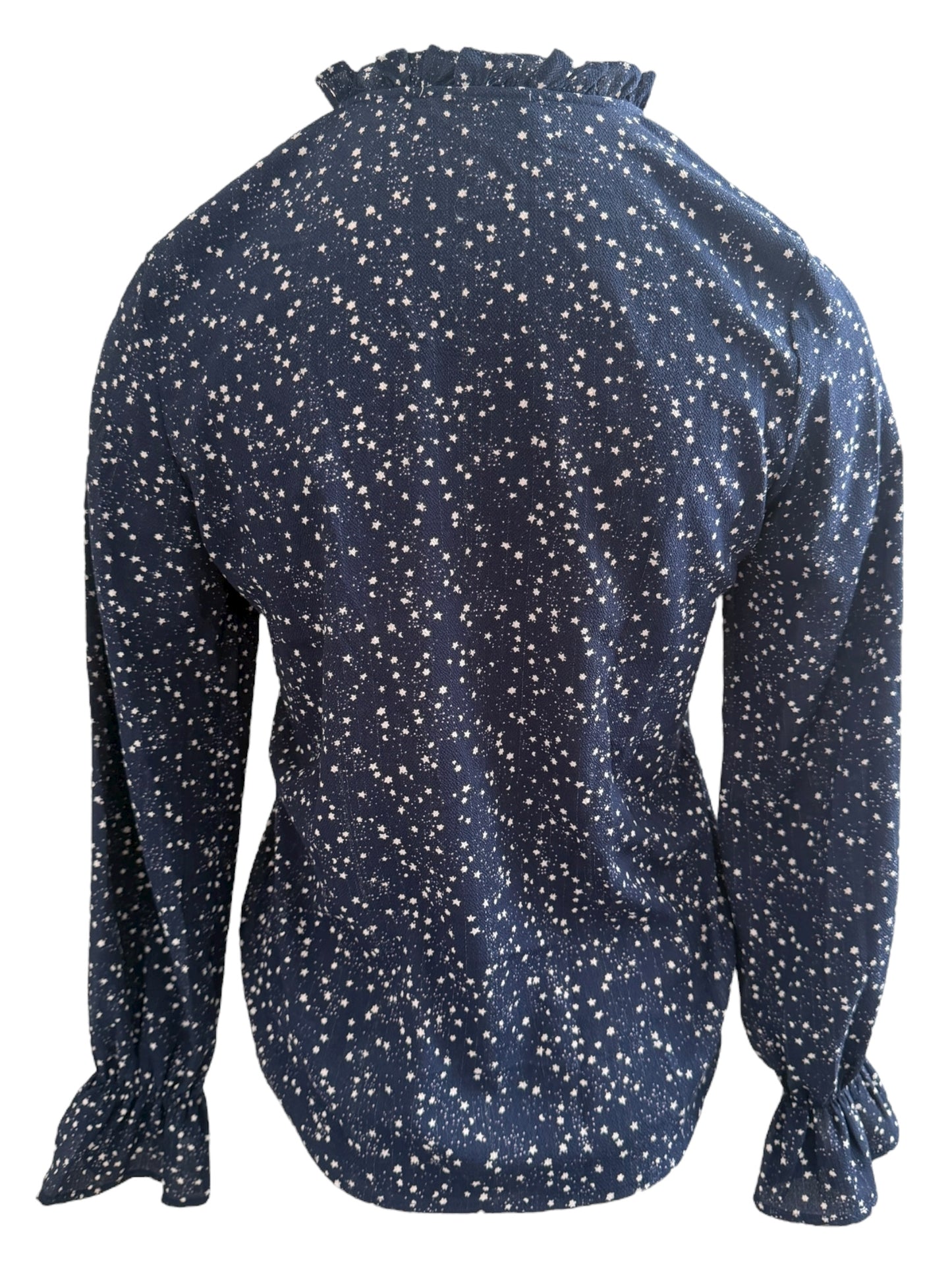 Sissy Boy blouse XS/S