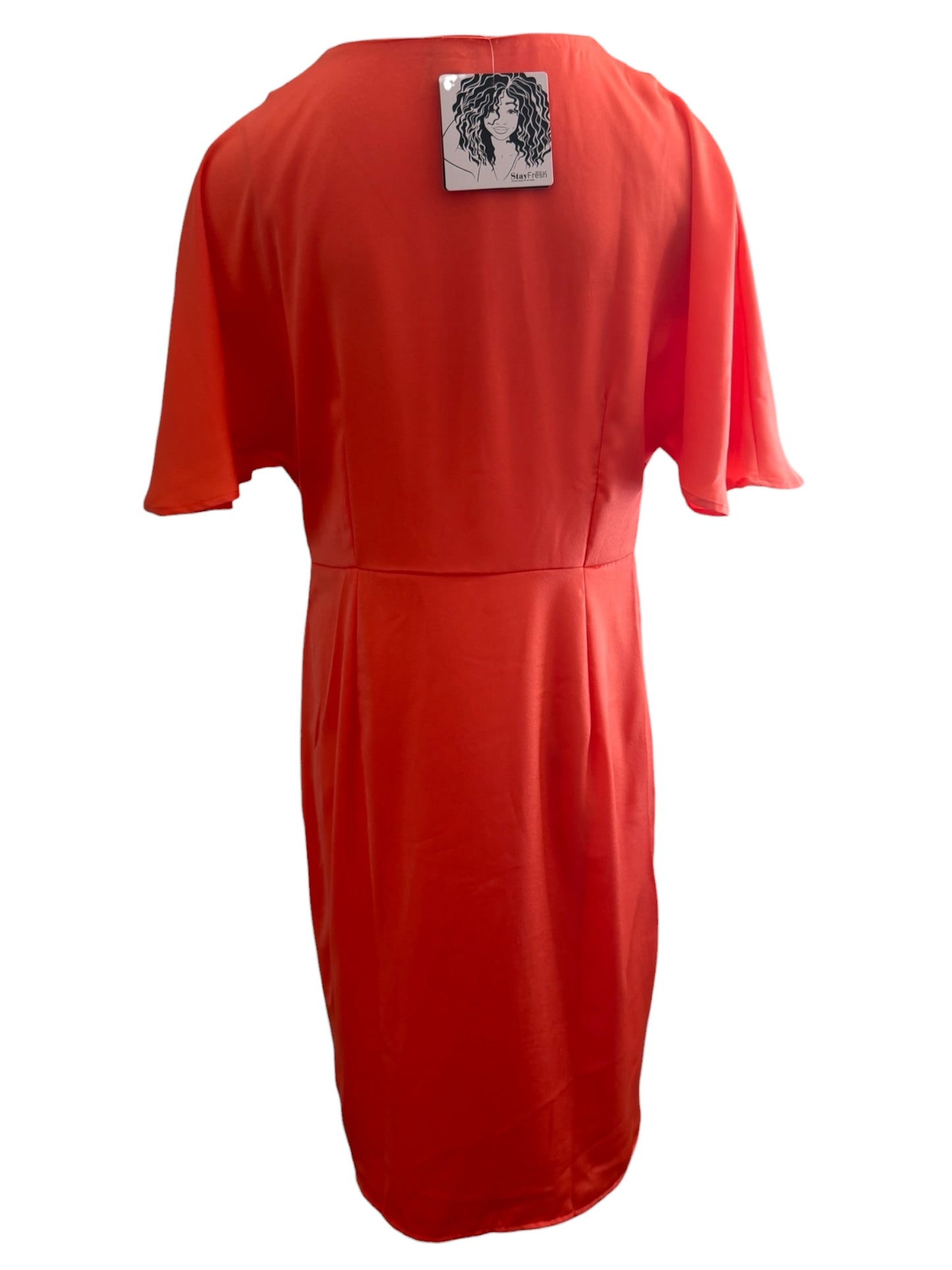 K-Design jurk NIEUW XL