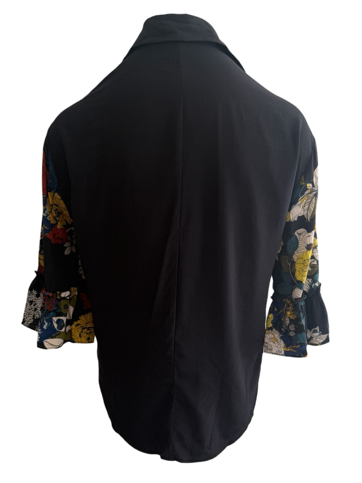 Sandro blouse M