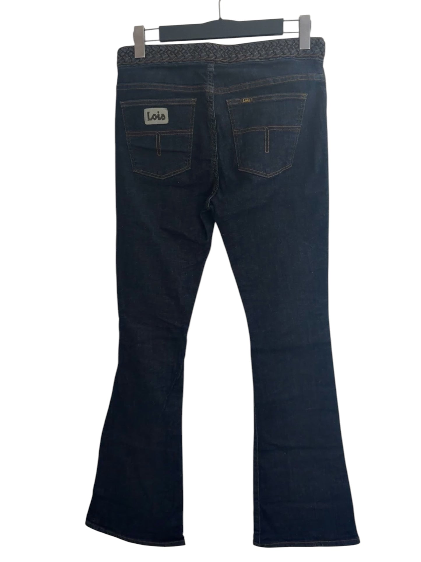 Lois spijkerbroek 31-34