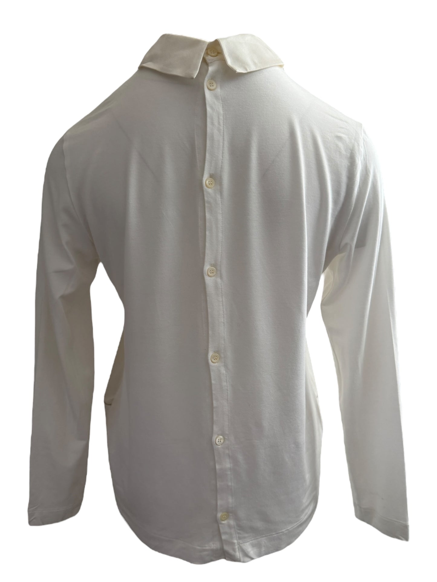 Le Tricot Perugia shirt lange mouw M