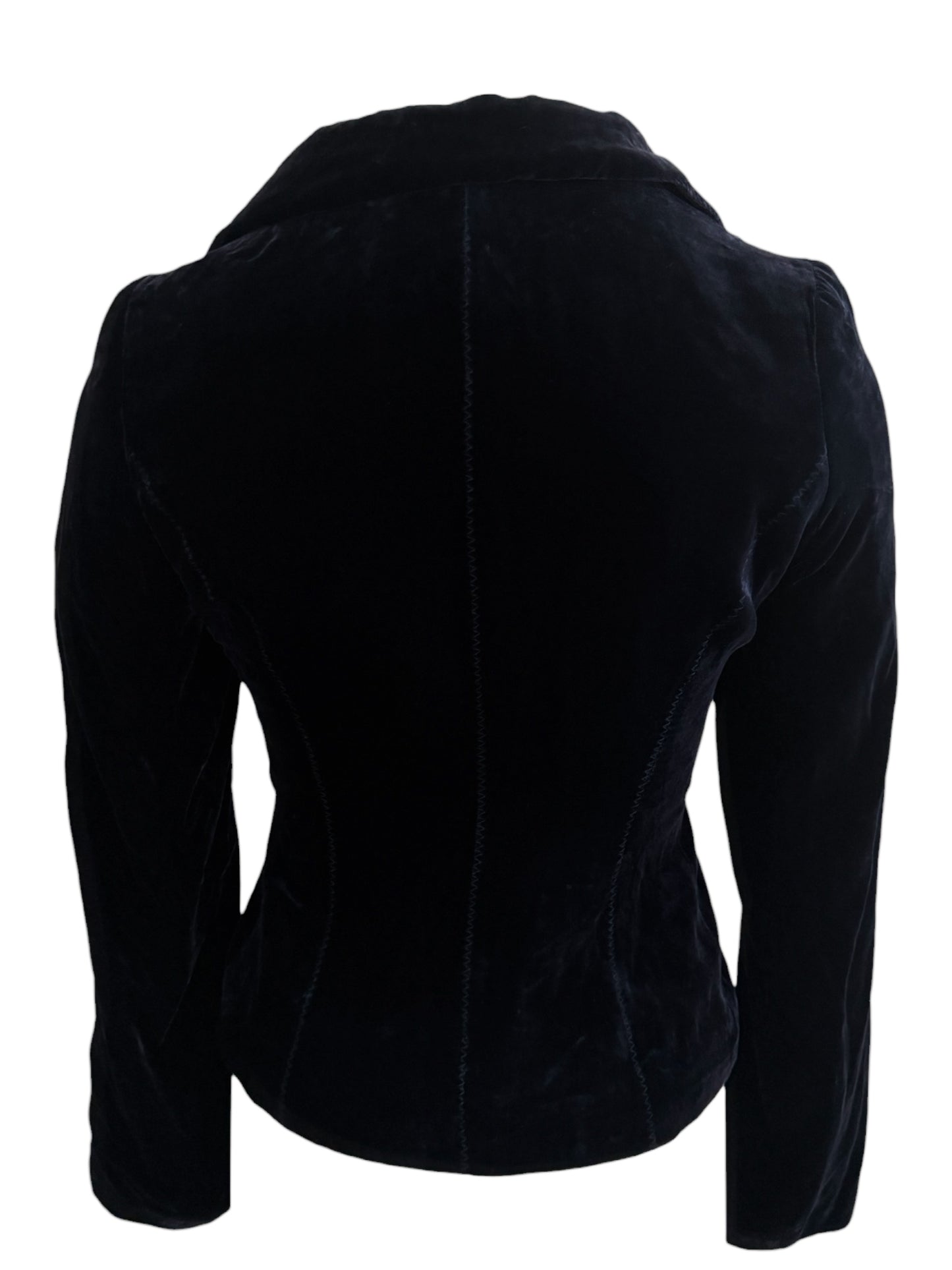 Vanilia blazer XS