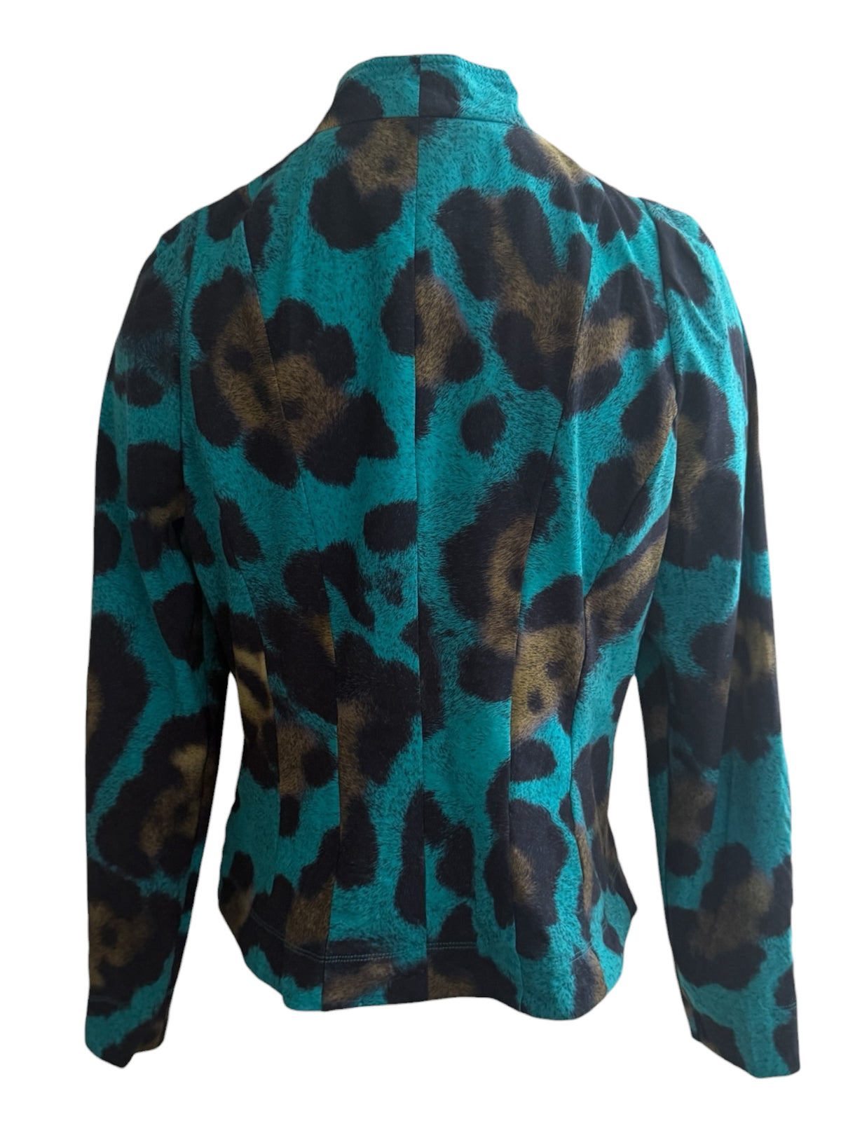 MOQ blazer XL