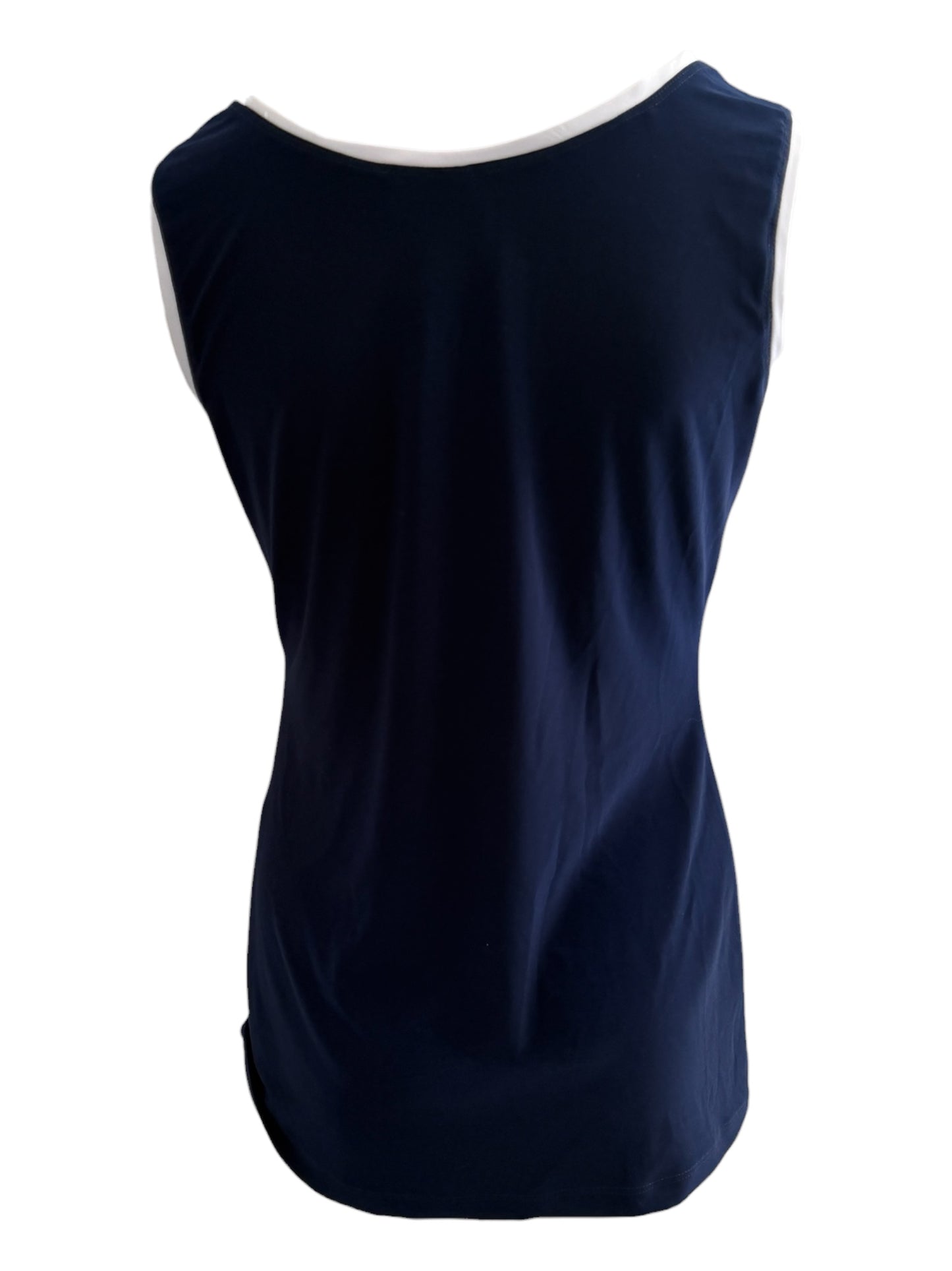 Frank Lyman top S