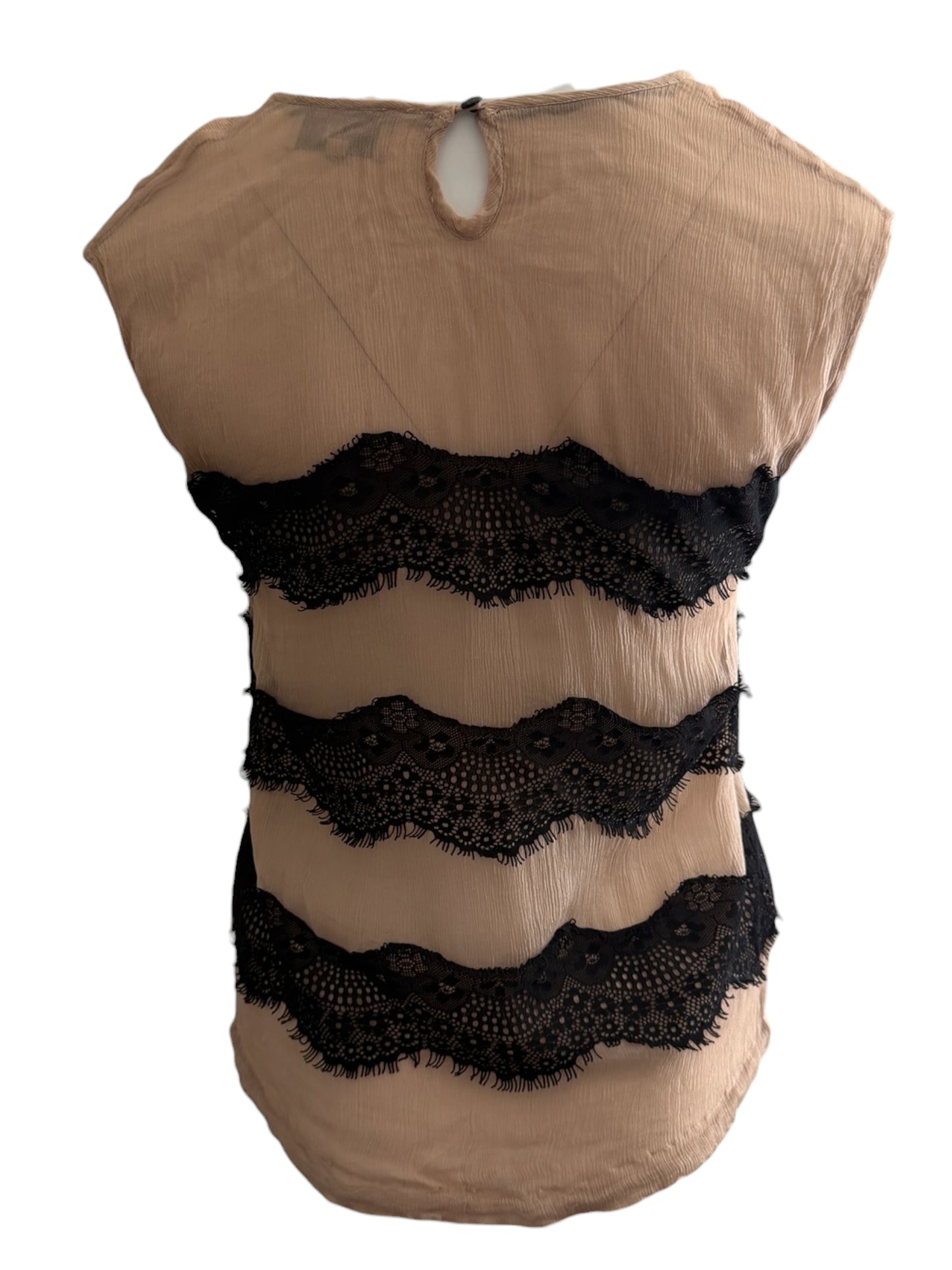 Essentiel Antwerp top S