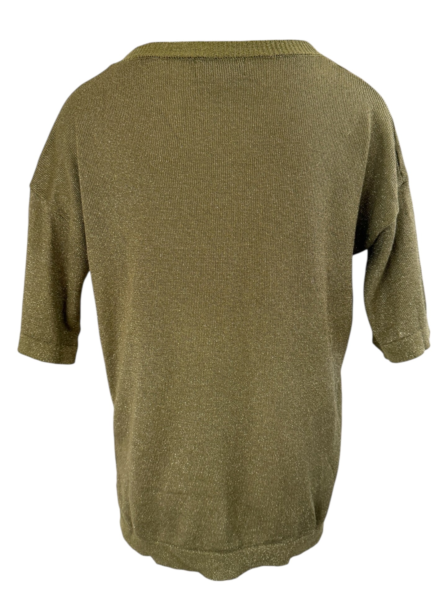 Maison Anje shirt S