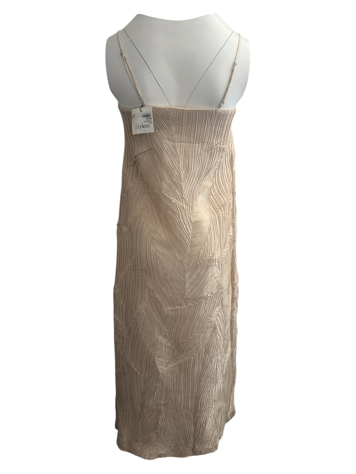 Stylein jurk NIEUW XS