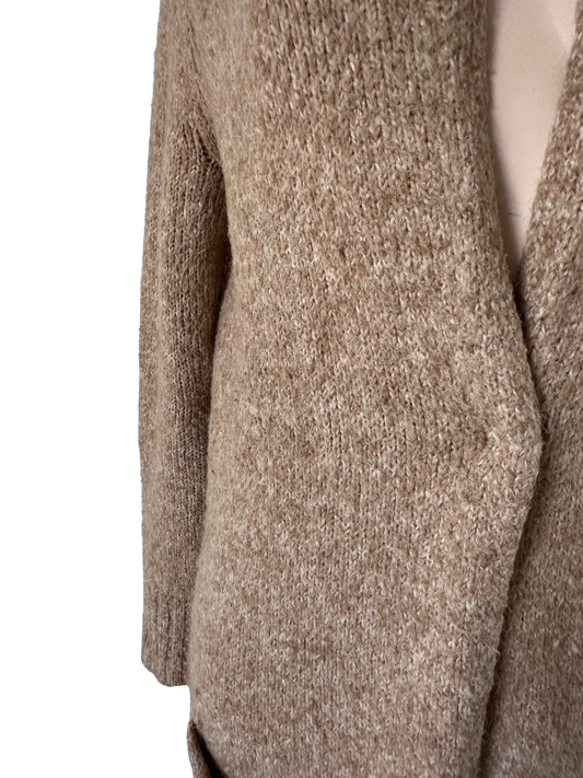 Knit-Ted vest S